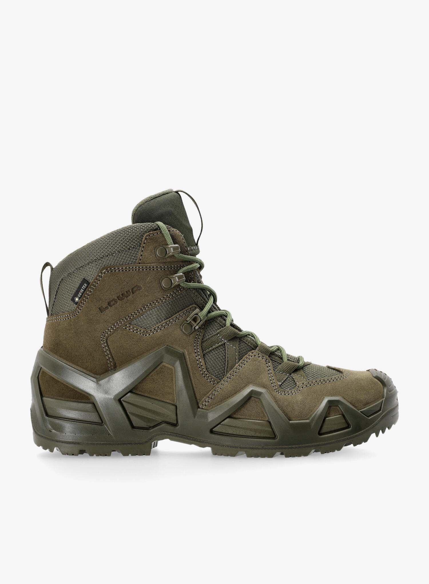 Buty trekkingowe męskie Lowa Zephyr Mk2 Gtx Mid