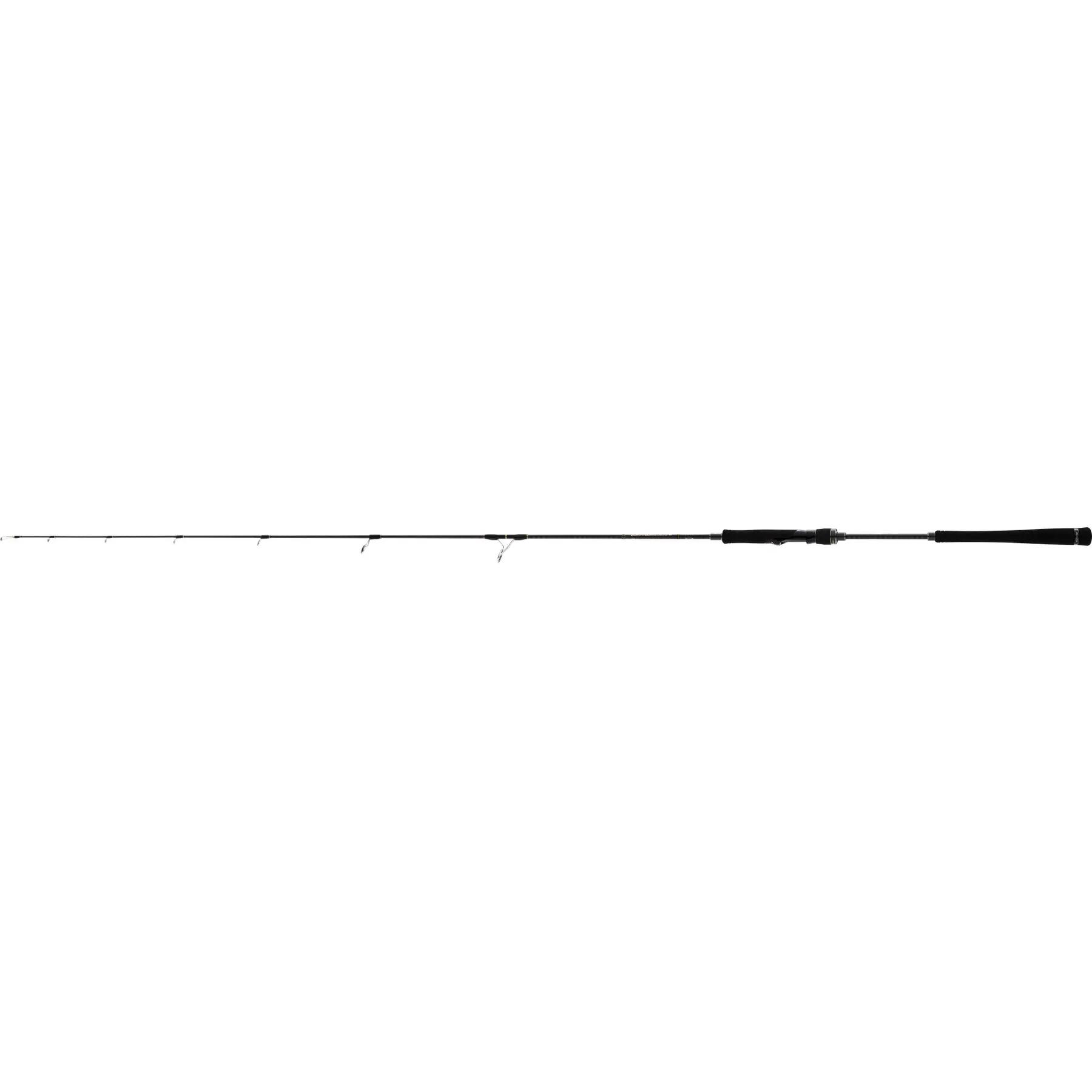 Wędka spinningowa Hearty Rise Black Diamond II 250g