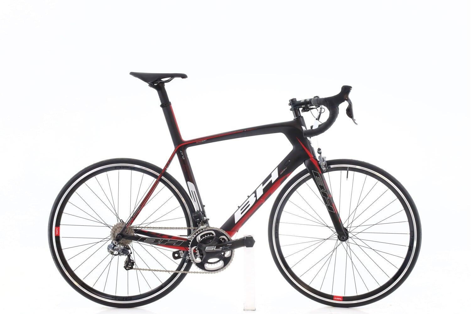 Second life · R. szosowy · BH Pro G6 Di2 11V · W bardzo dobrym stanie