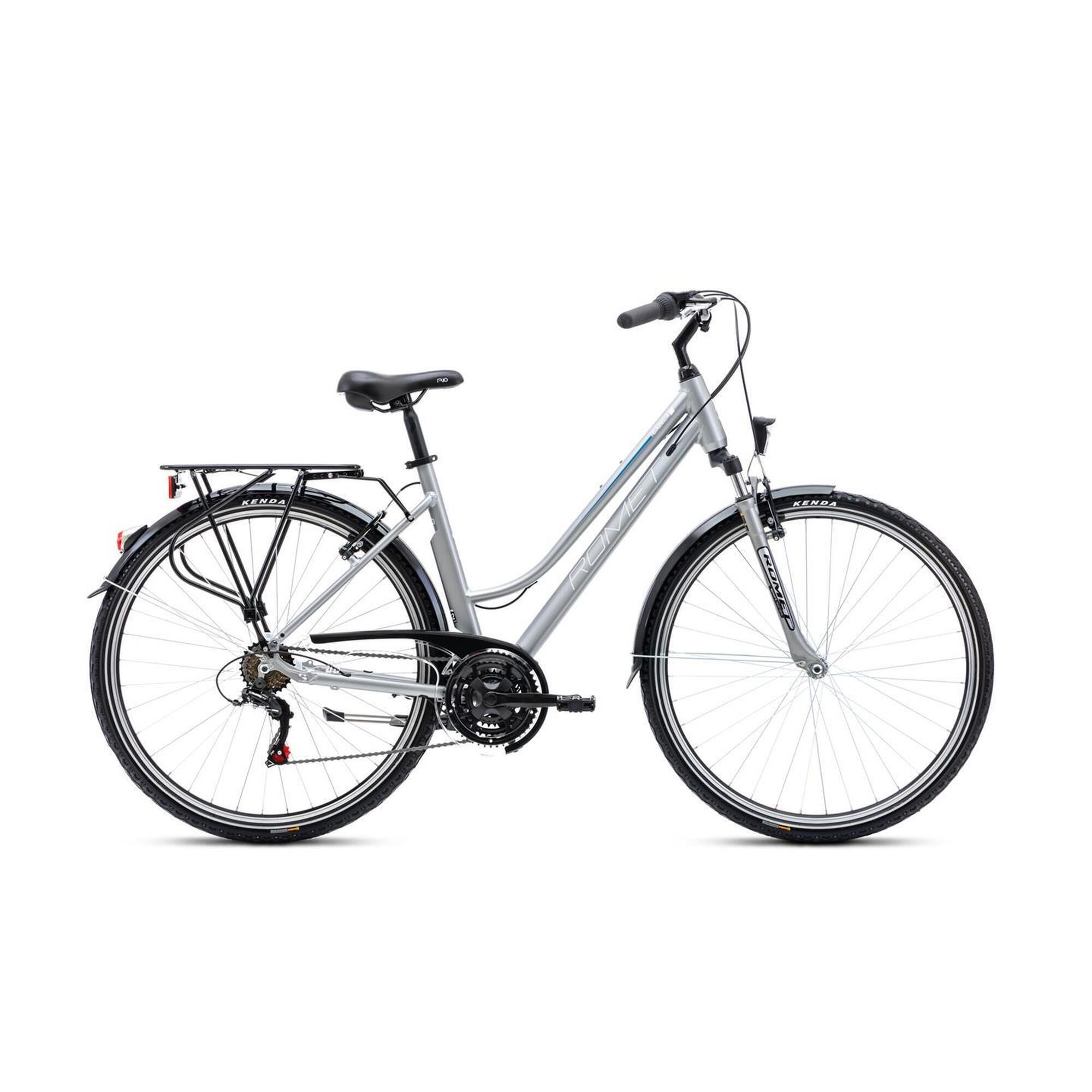 Rower trekkingowy ROMET Gazela LTD