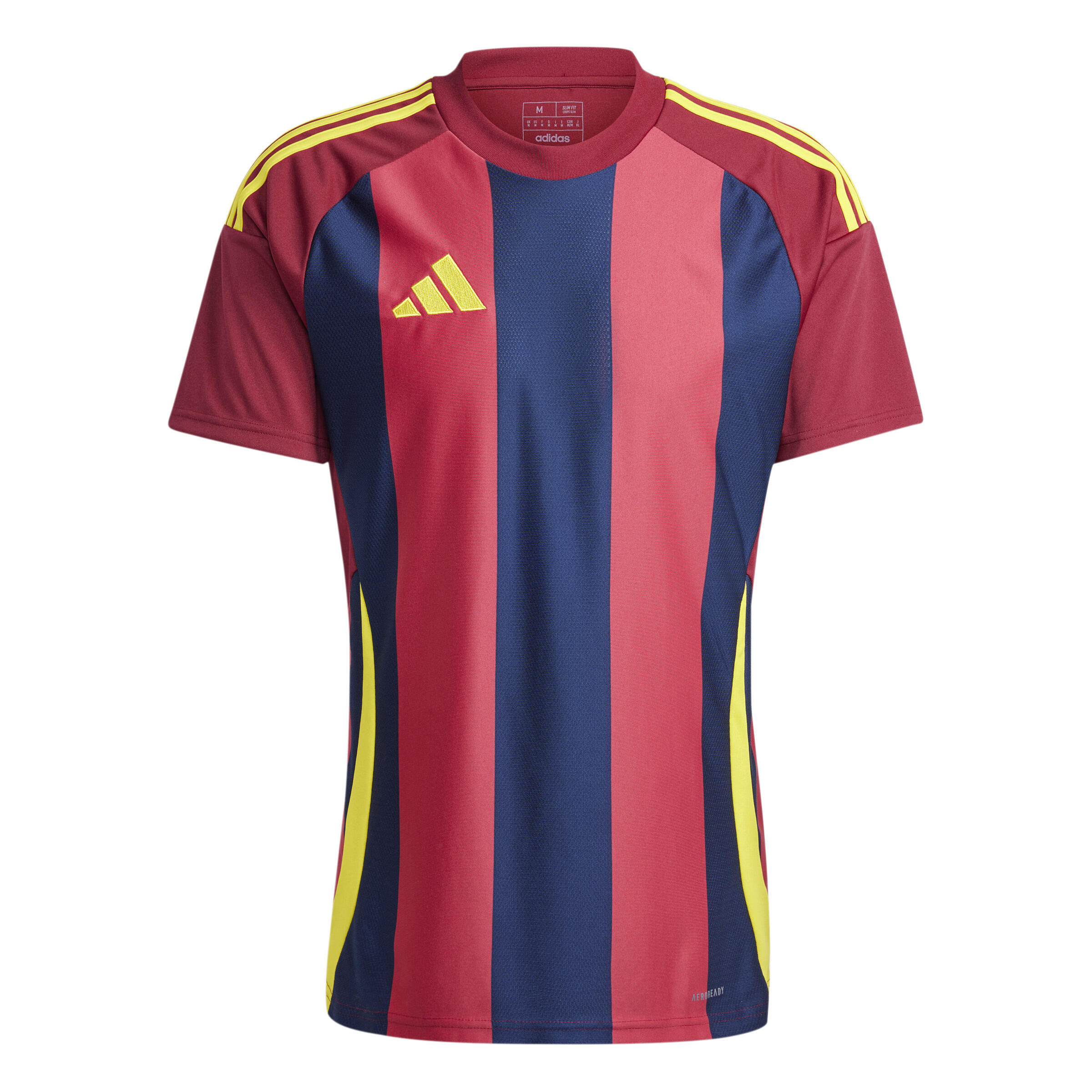 Dżersej w paski 24 adidas