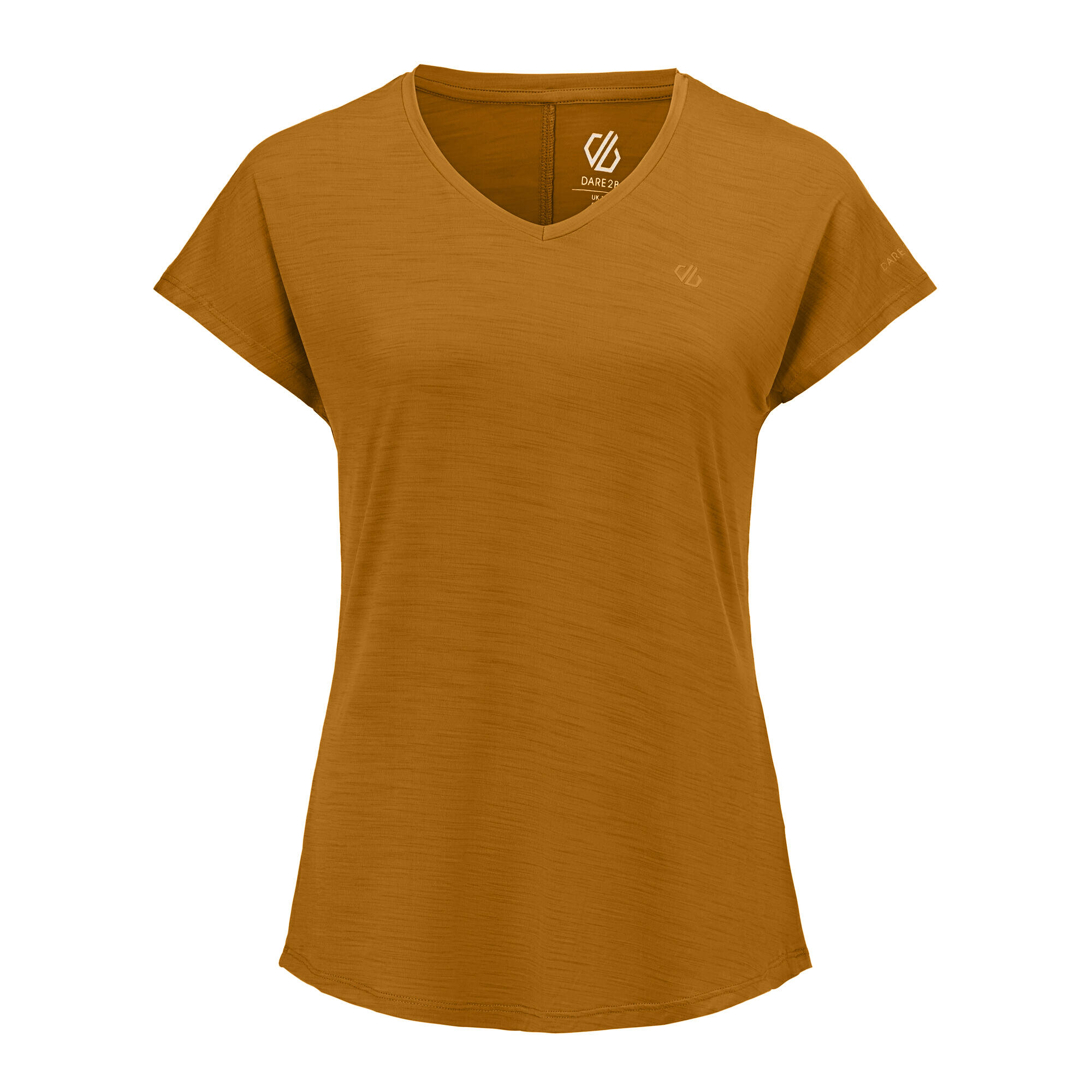 T-shirt Damski Sportowy