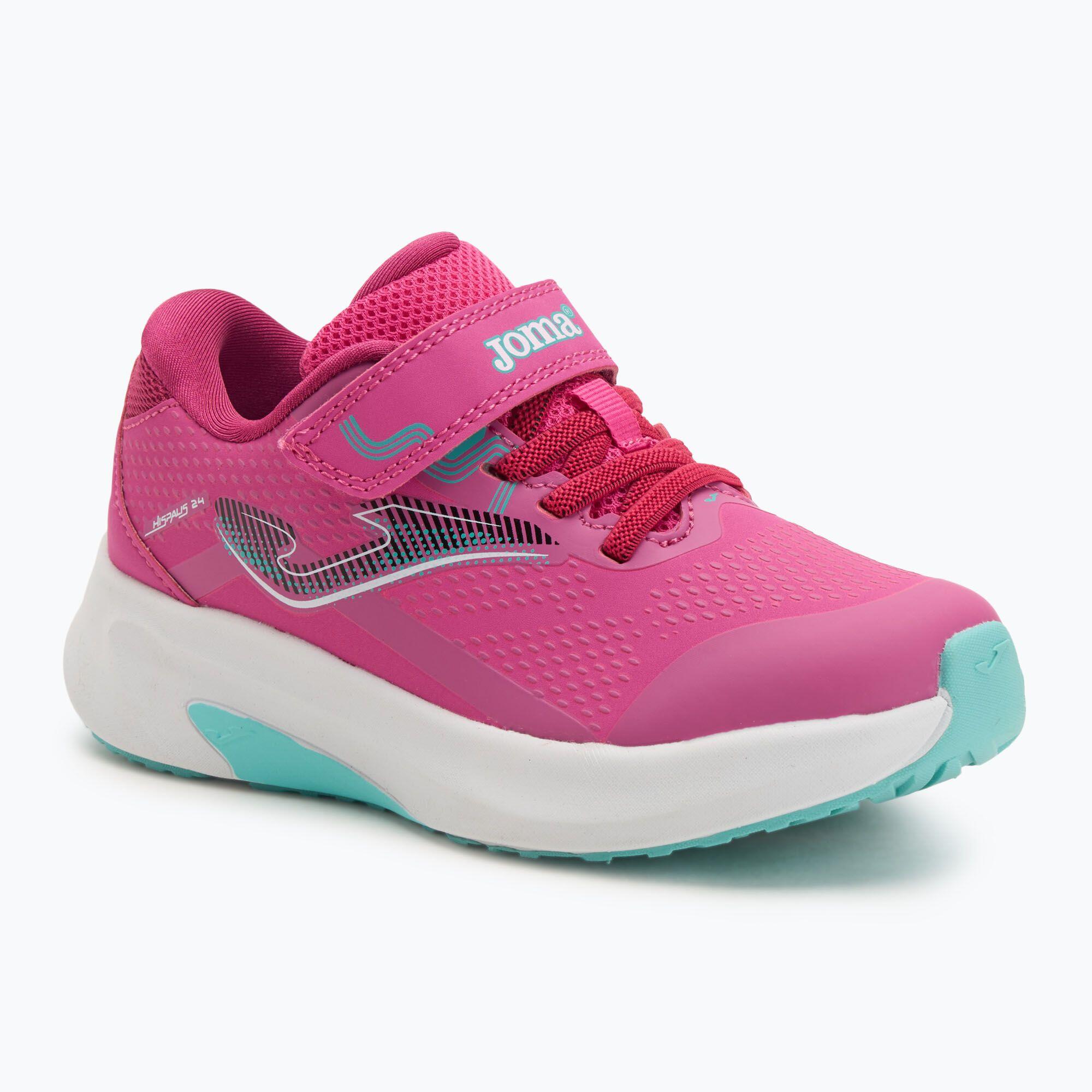 Buty do biegania dziecięce Joma Hispalis Jr
