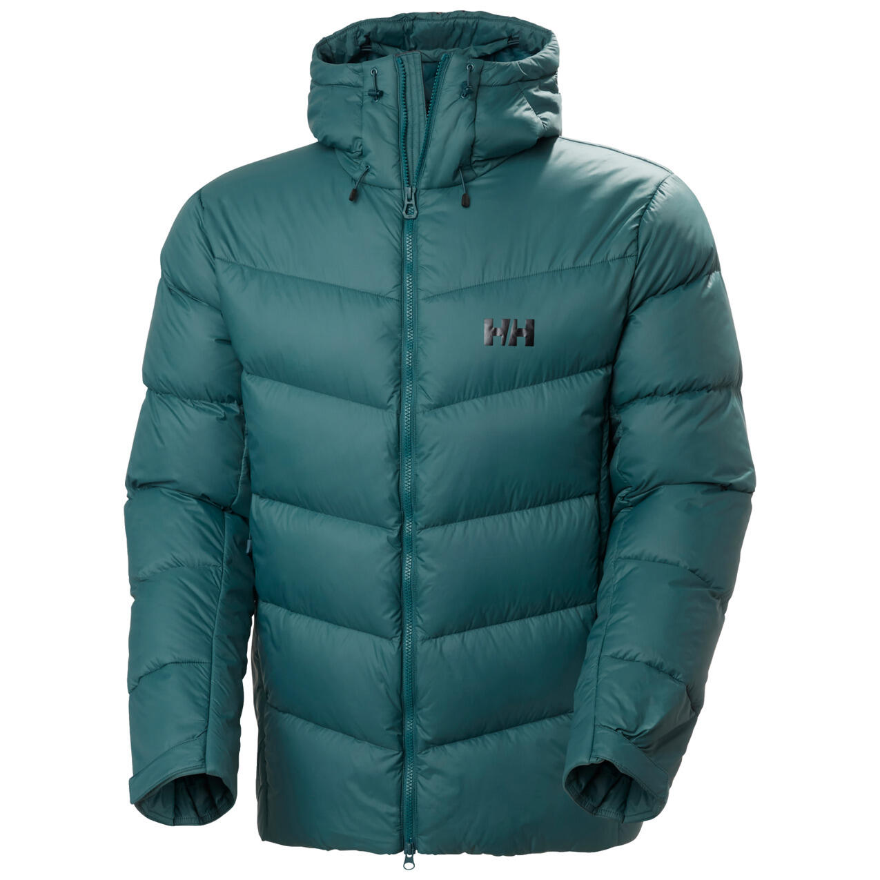 Kurtka z kapturem Helly Hansen Verglas Icefall