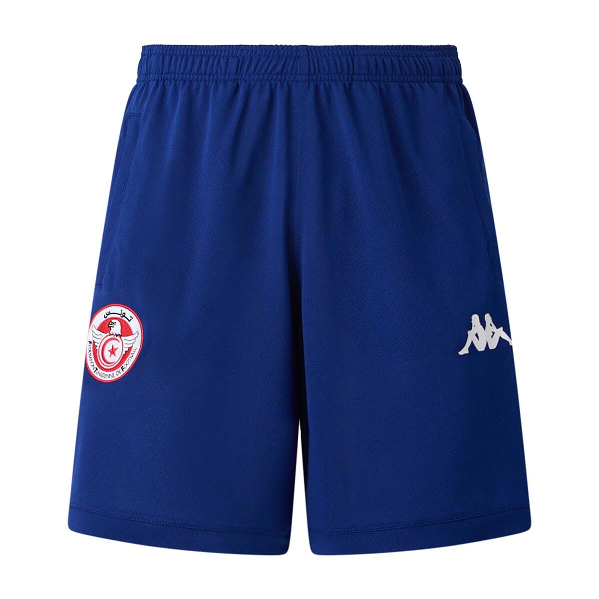 Short Third Tunisie Mixiozip Pro 2023