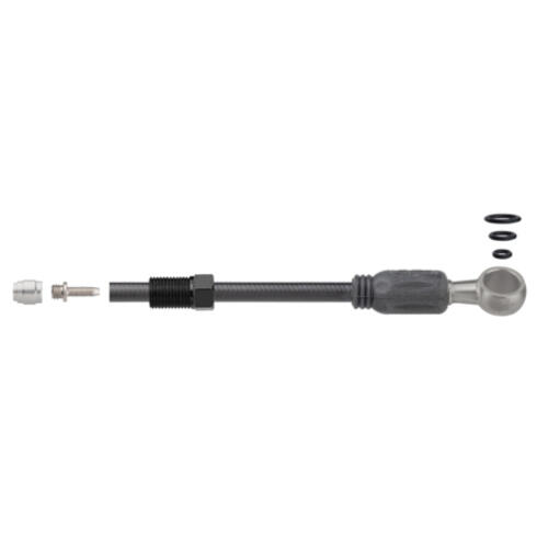 Adapter hamulca Jagwire Pro Quick-Fit - Tektro Banjo