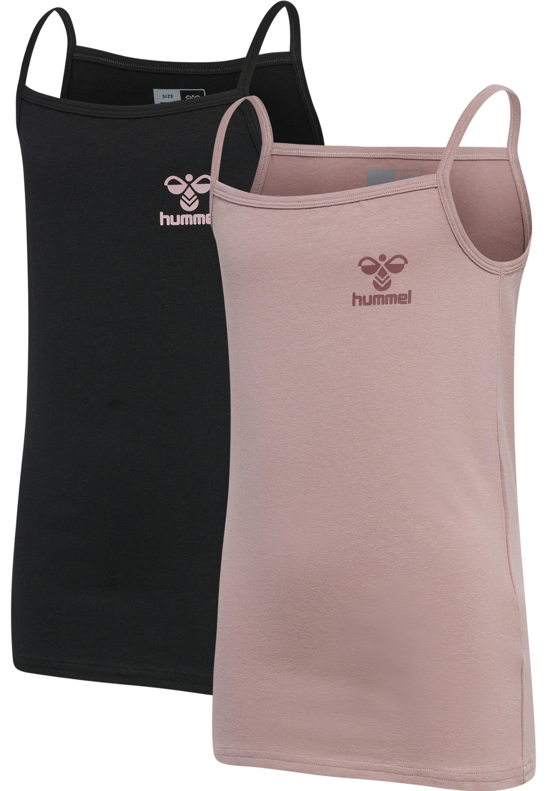 Dziewczęca koszulka typu tank top Hummel hmlCAROLINA