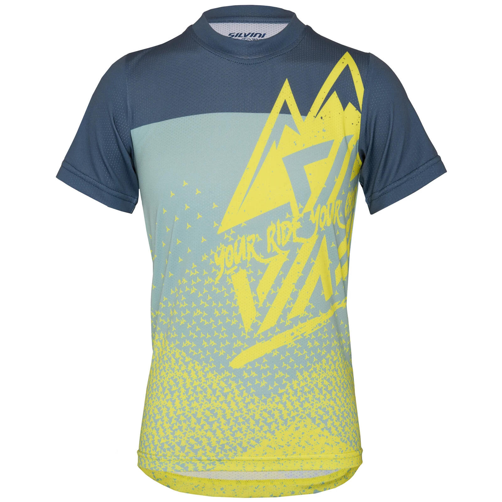 Koszulka dla dzieci Silvini Denni