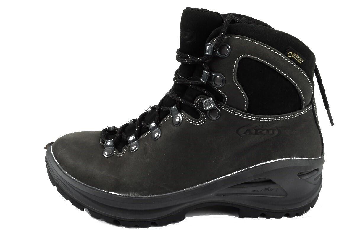 Buty trekkingowe damskie Aku Tribute II GTX