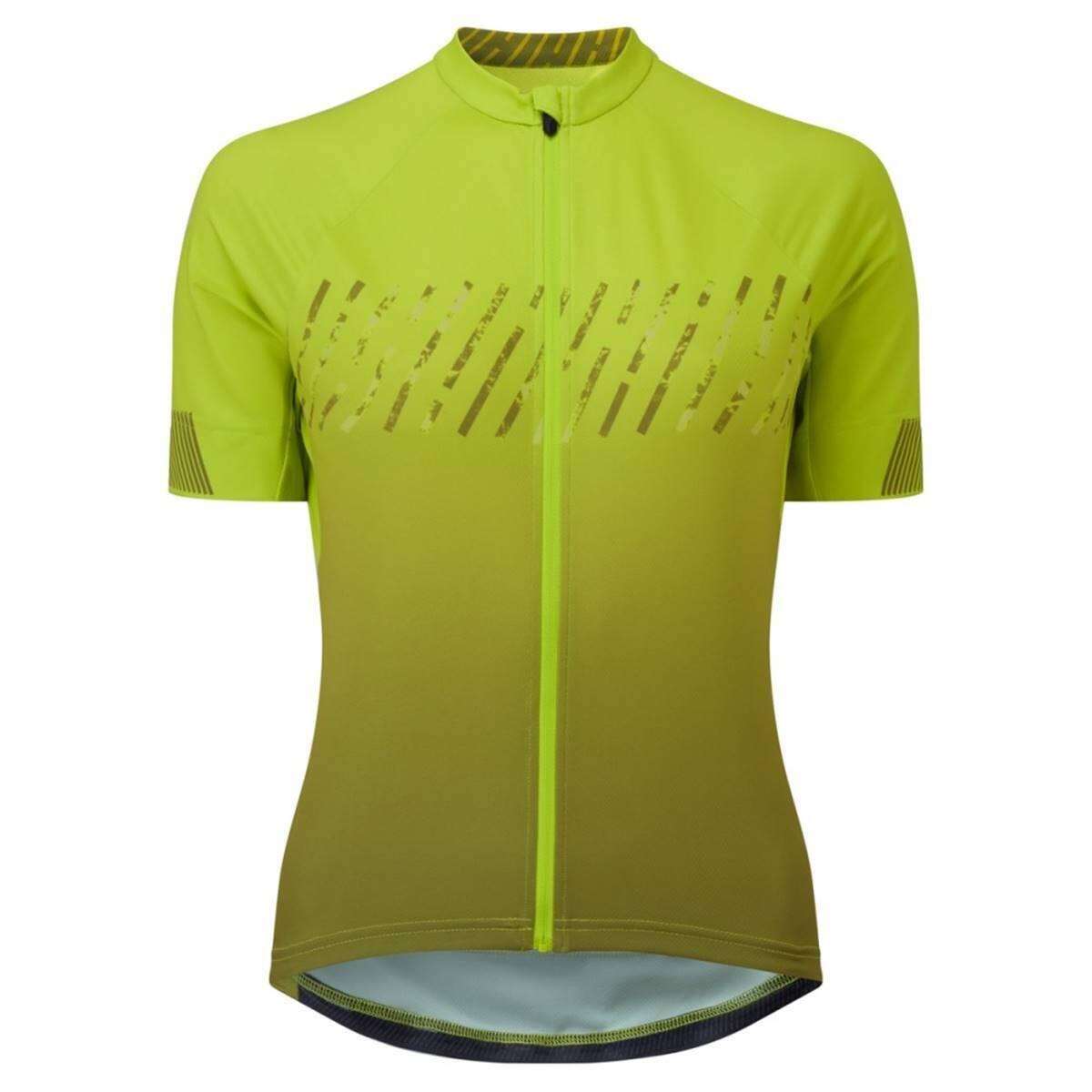 Damski dżersej z krótkim rękawem Altura Airstream 2022