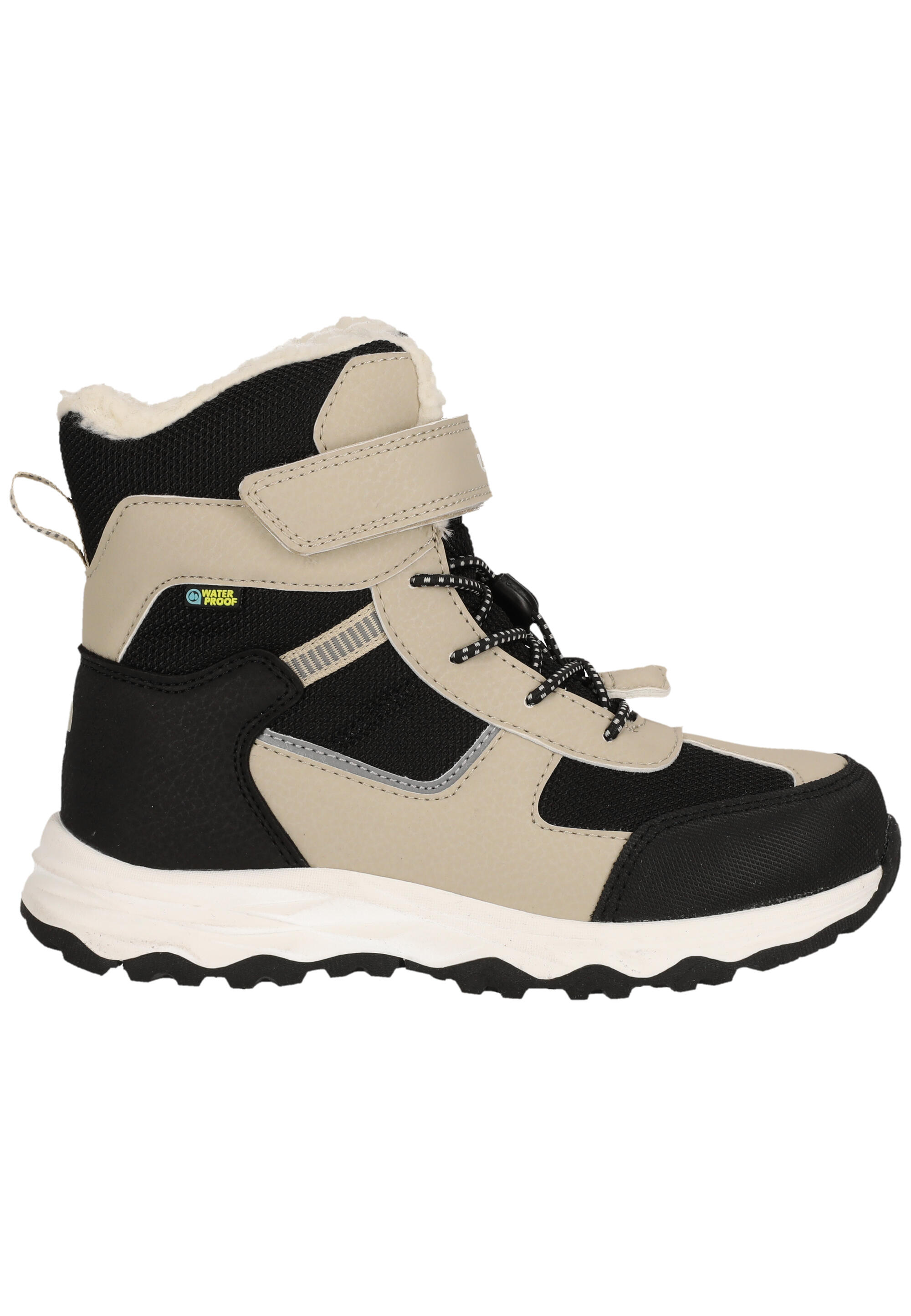 Buty zimowe dziecięce Zigzag Balful V2 WP