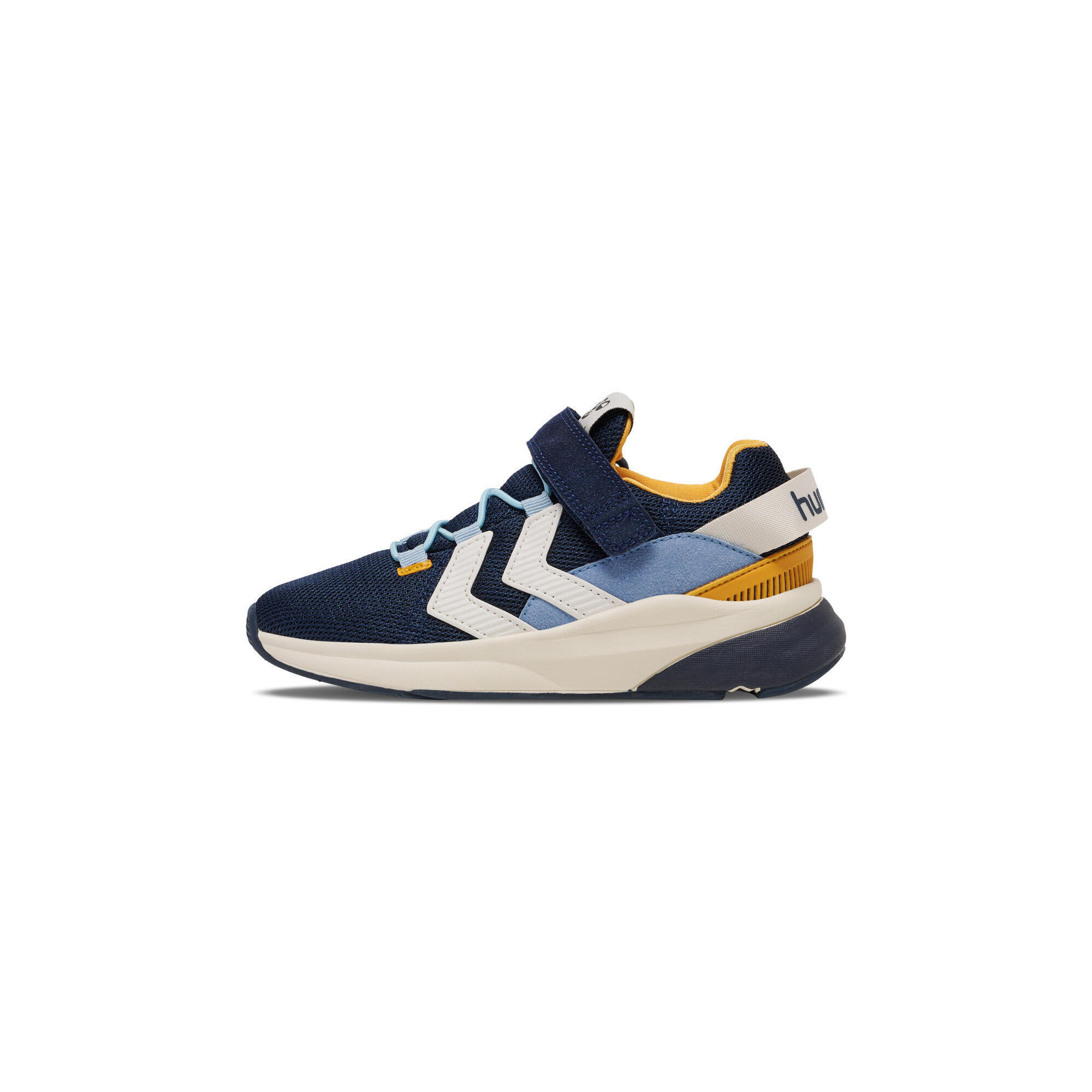 Trenerzy dla dzieci Hummel Reach 300 Recycled