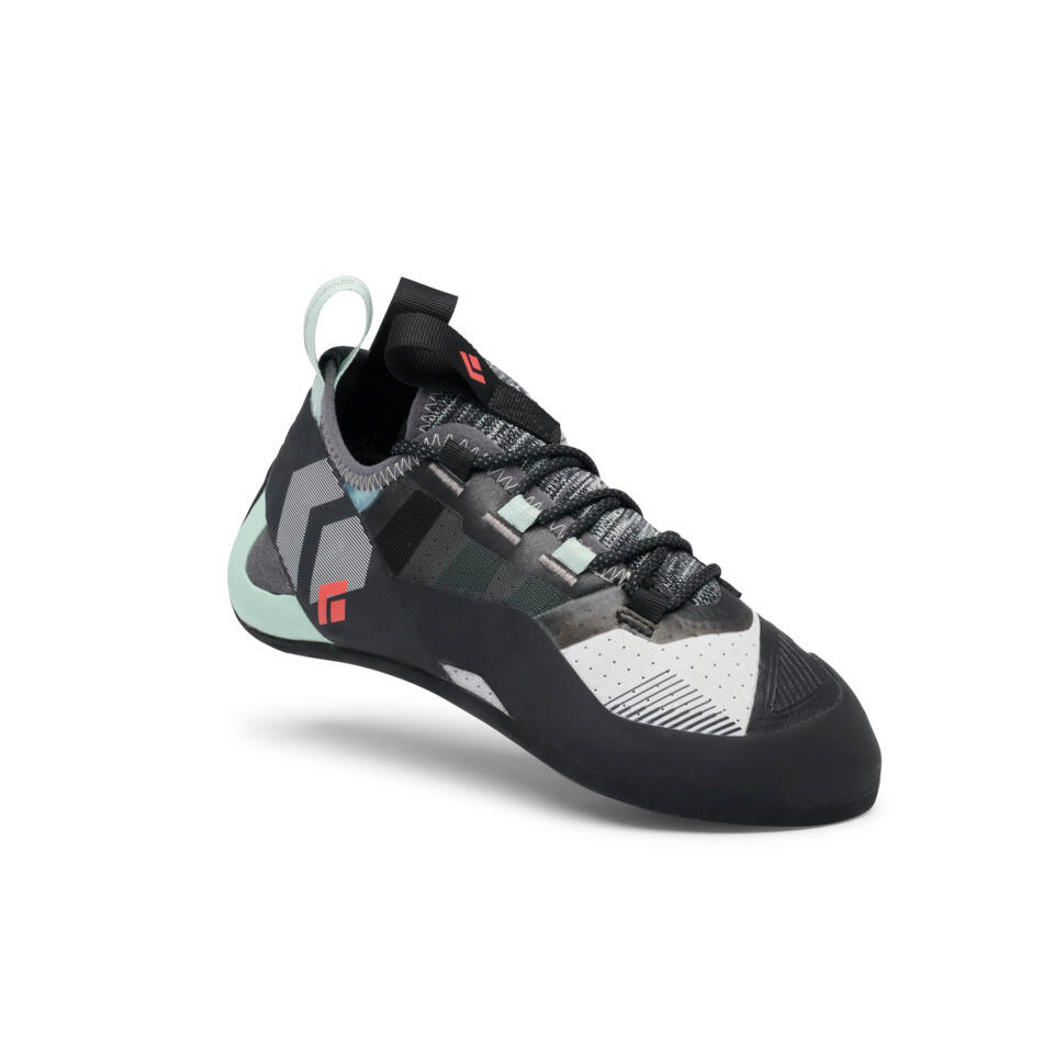 Damskie buty wspinaczkowe na sznurówki Black Diamond Momentum