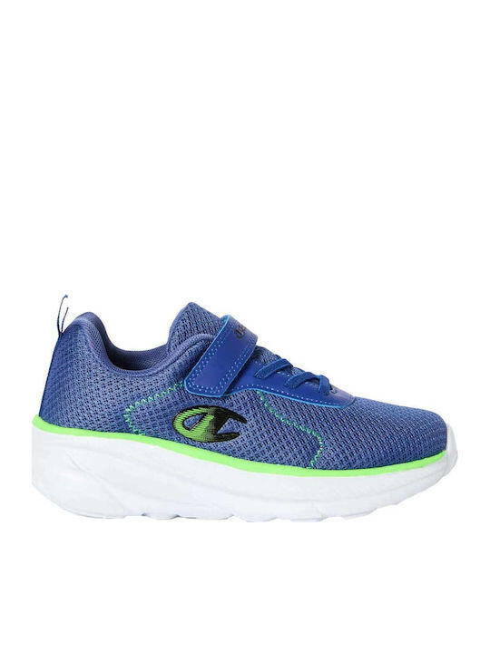 Buty dziecięce Champion HRO J B PS Low Cut