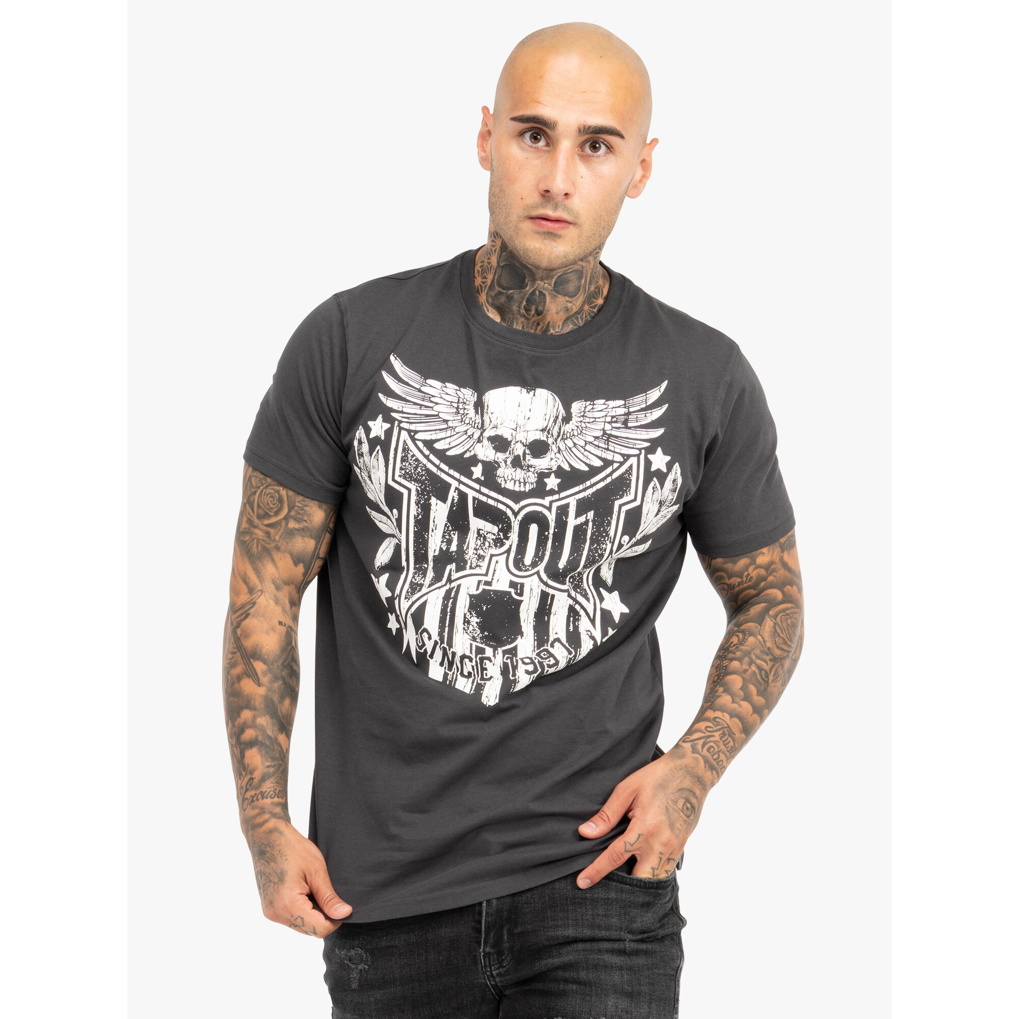 Koszulka Tapout Westlake
