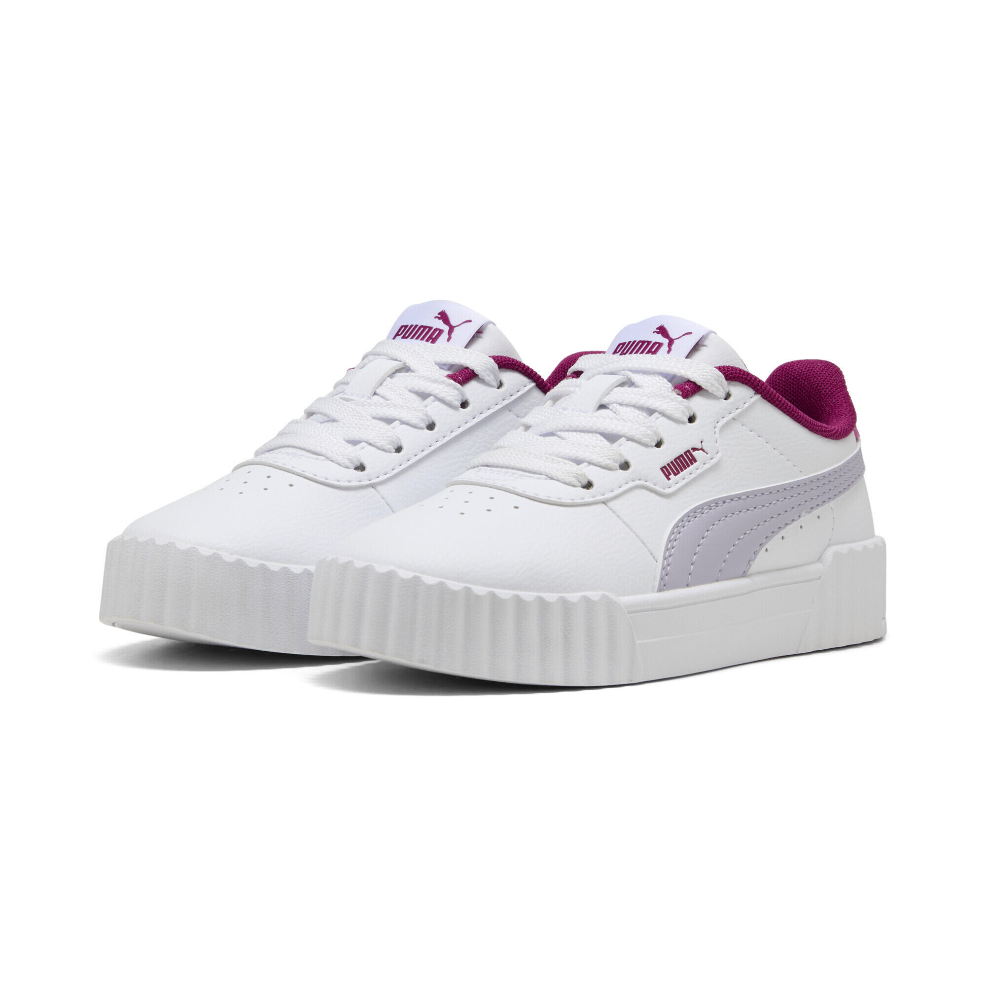 Dziecięce sneakersy Carina 3.0 PUMA