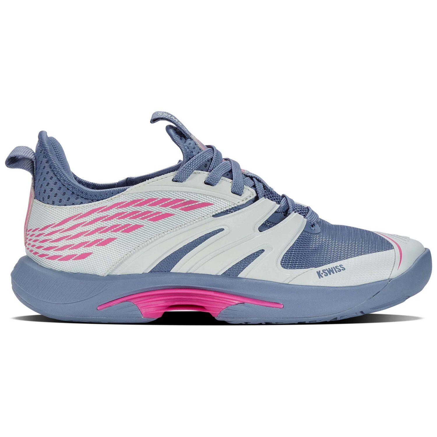 Kswiss Speed Trac 97392483 Rosa Mujer