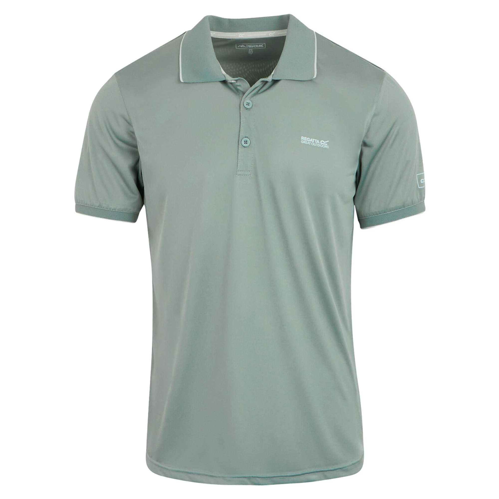 Koszulka Polo Męska Jersey Remex II