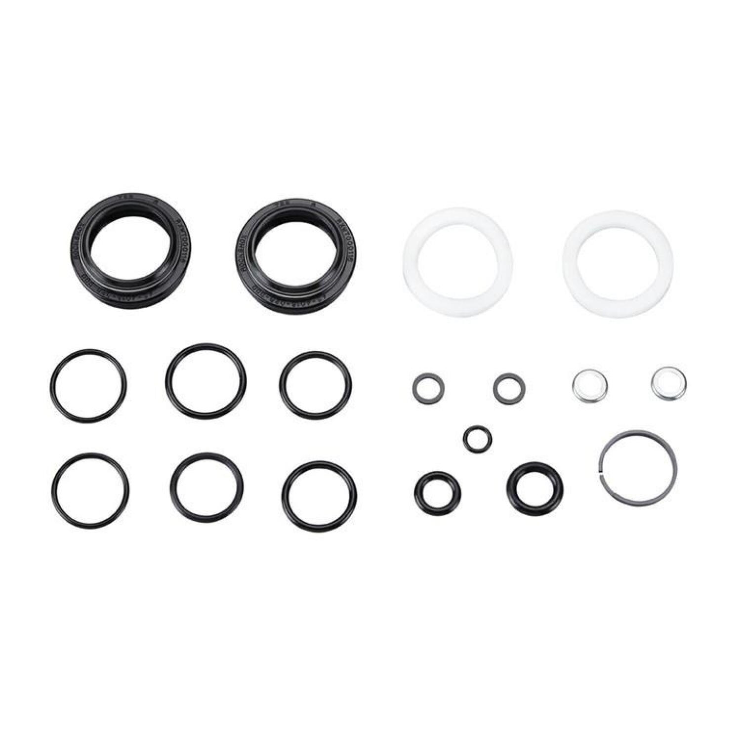 Widelec Rockshox Kit Service 200h/1an Judy Gold 2018+