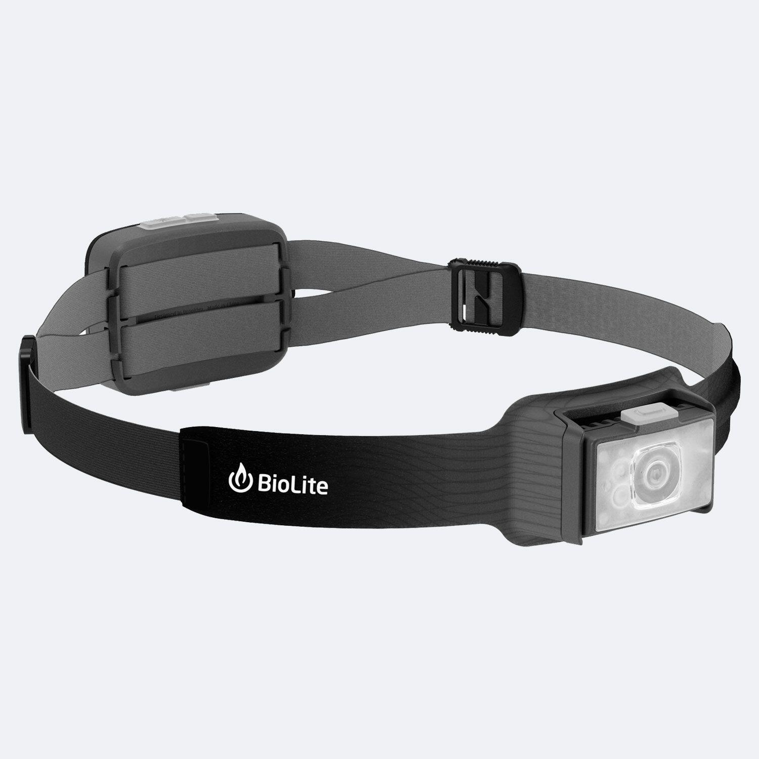 Czołówka LED BioLite HL750 - 750 lumenów