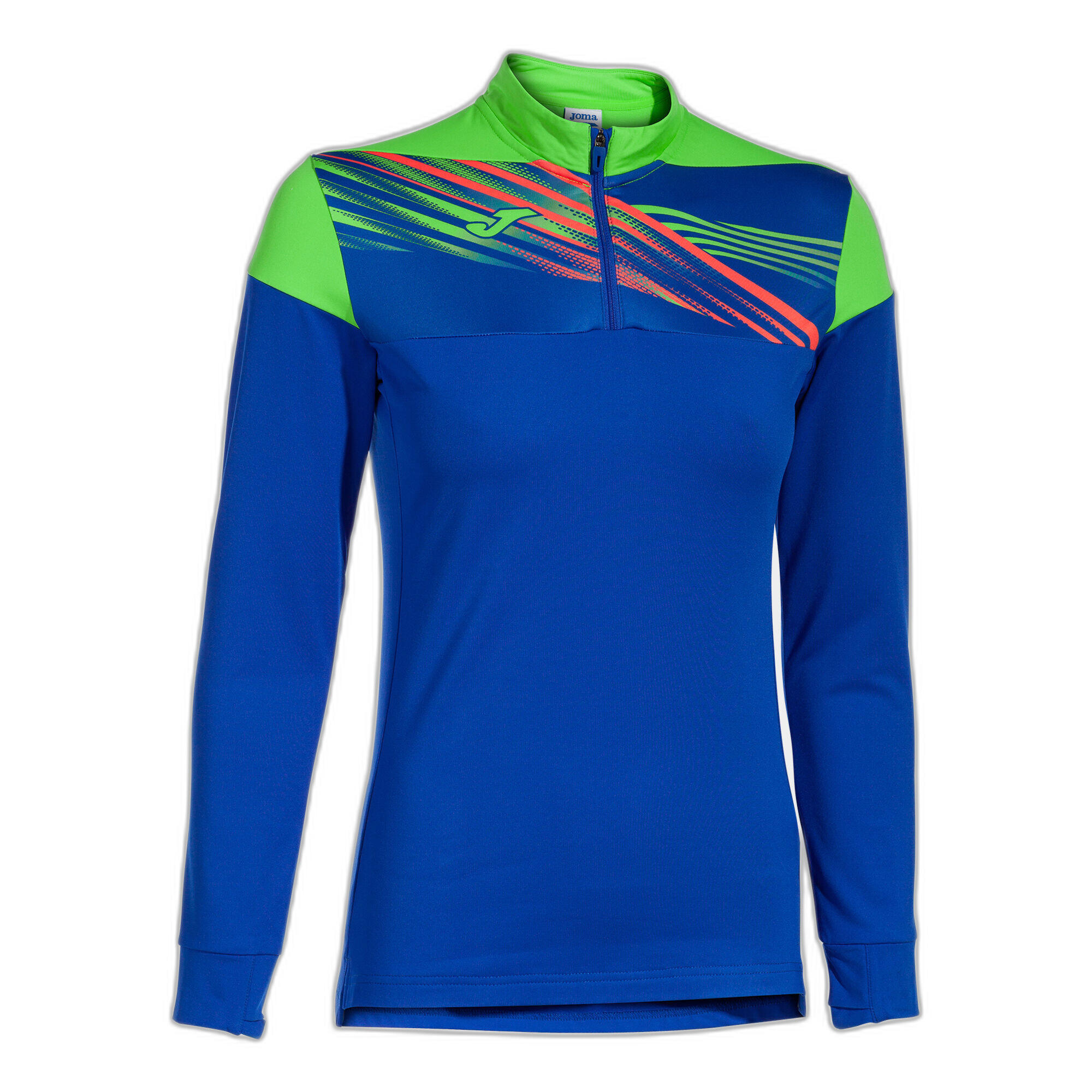 Bluza damska Joma Elite X