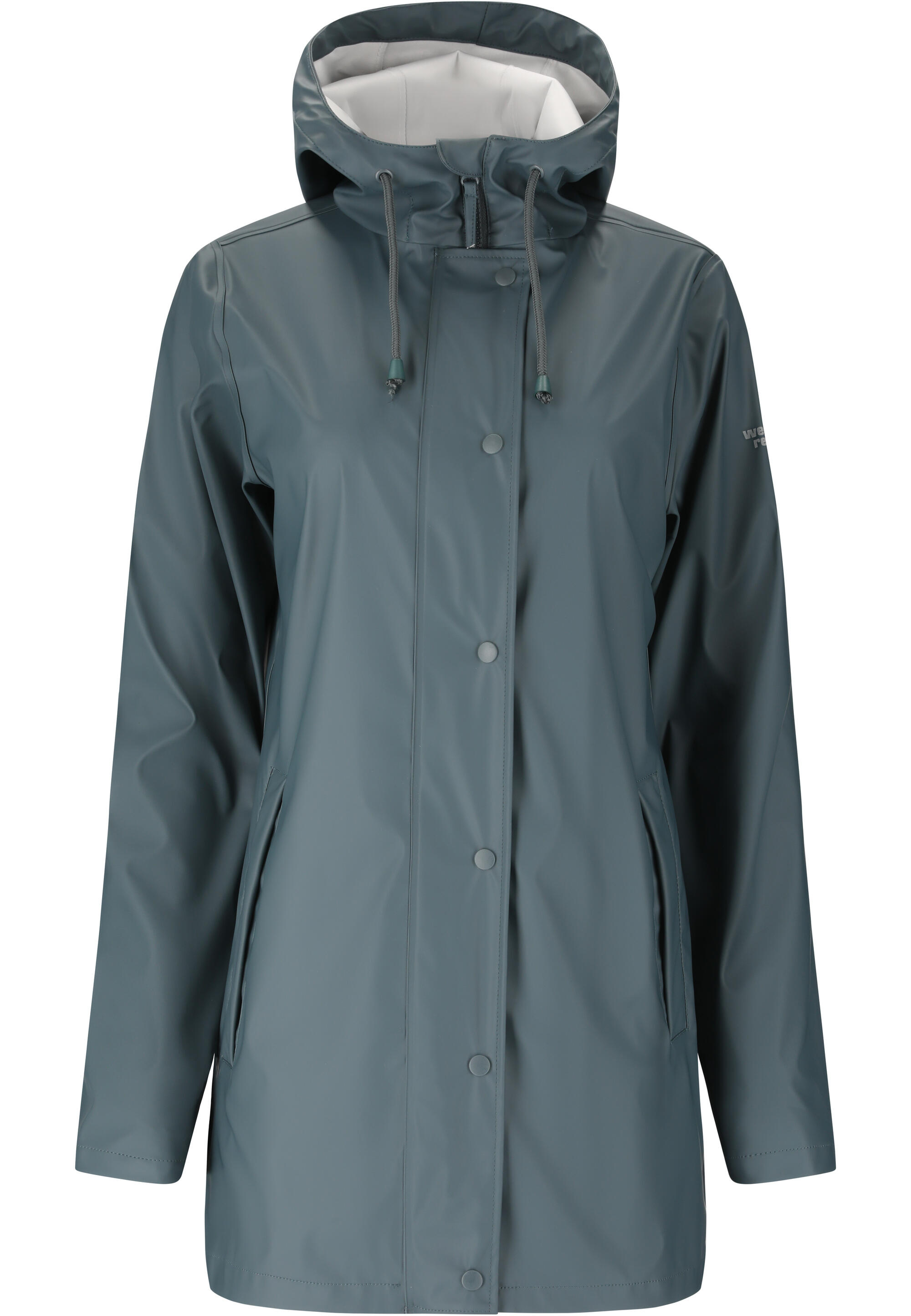 Damska kurtka wodoodporna Weather Report Petra