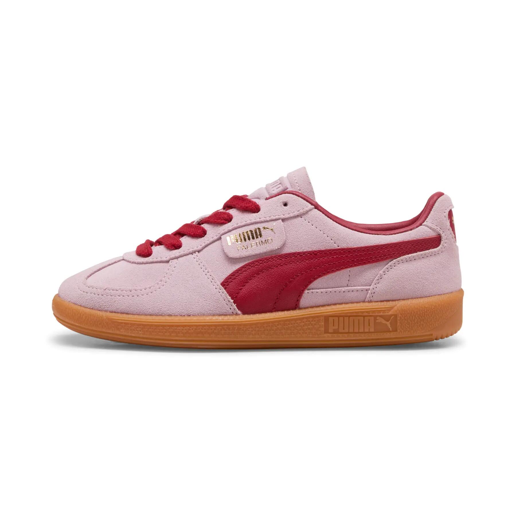 Buty Puma Palermo