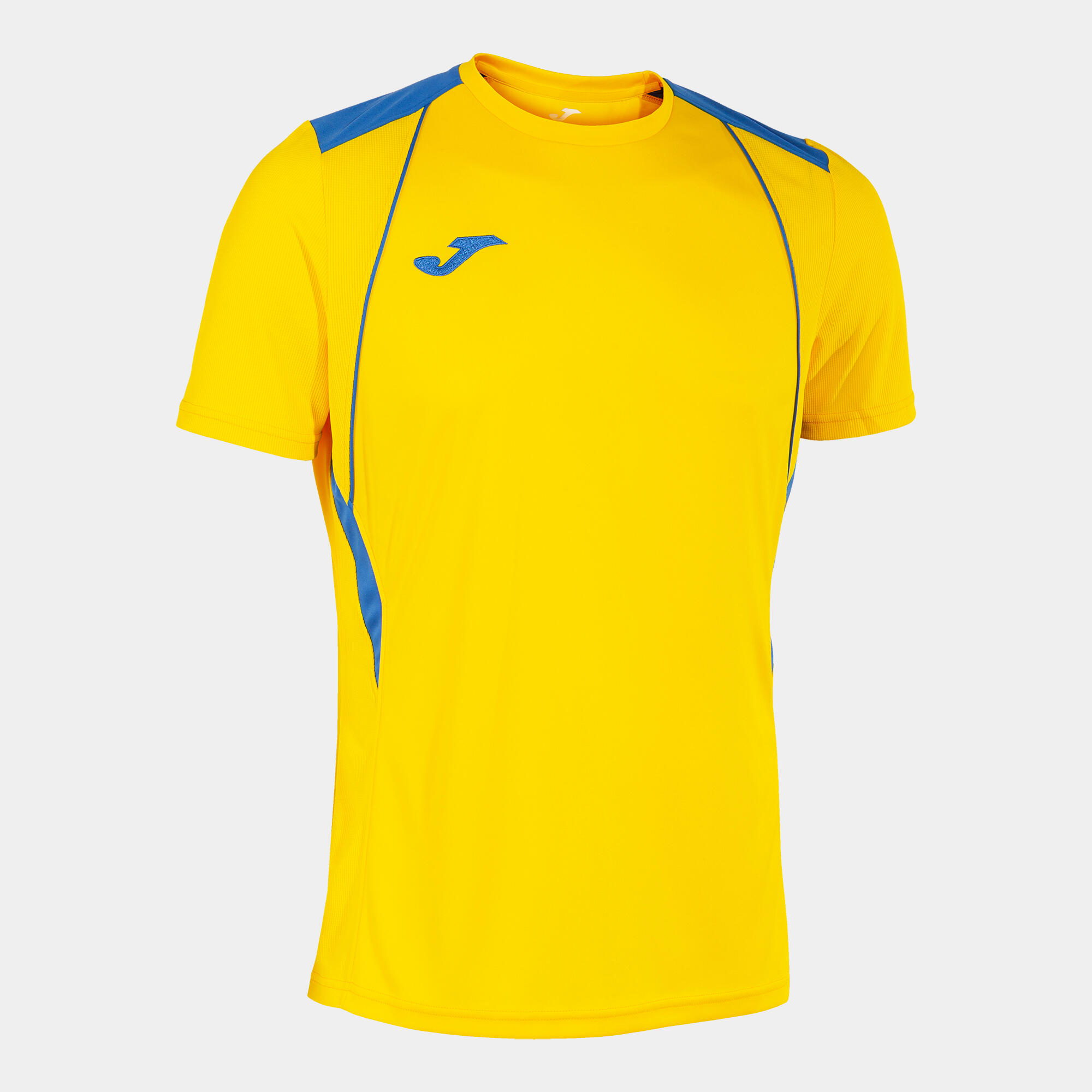 Jersey Joma Championship VII