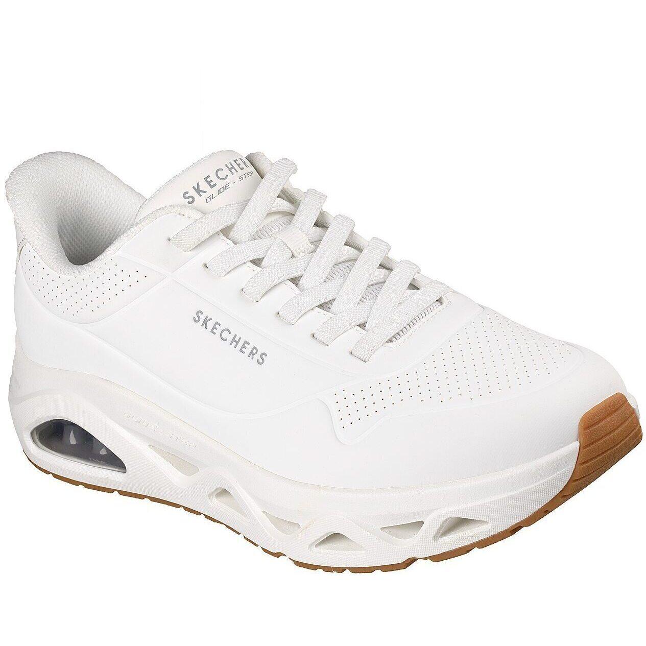 Buty sportowe męskie Skechers Uno Glide step Glide On Air