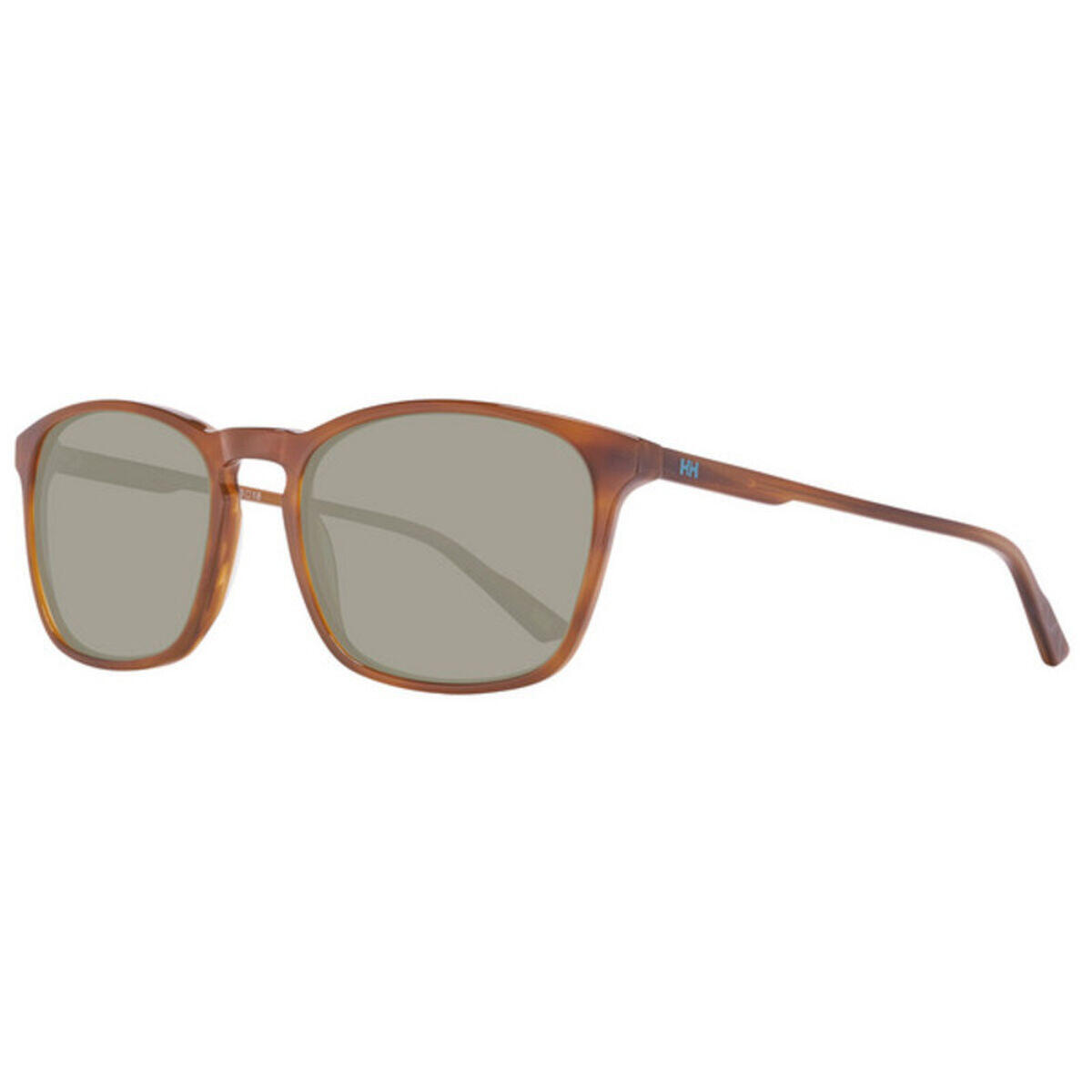 Okulary przeciwsłoneczne Unisex Helly Hansen HH5006-C02-53 Żywica