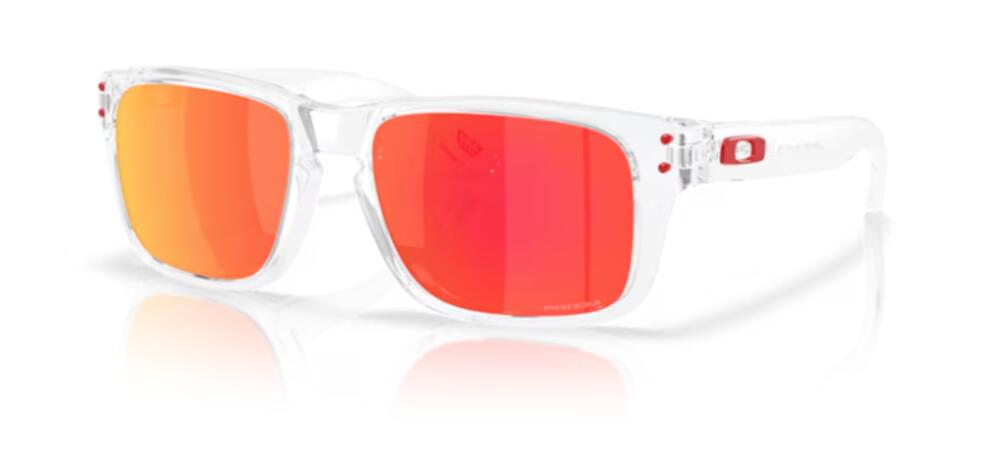 Okulary przeciwsłoneczne Oakley Holbrook