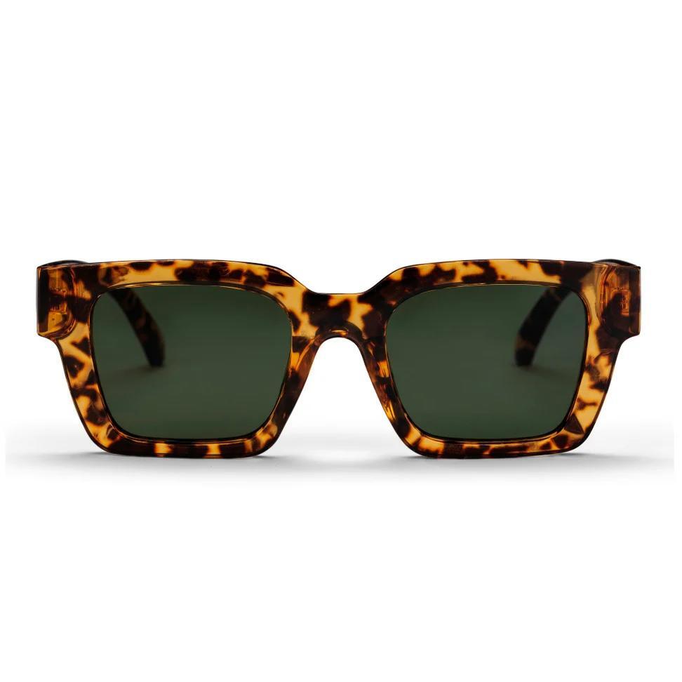Okulary CHPO Max leopard zielone 16134GB