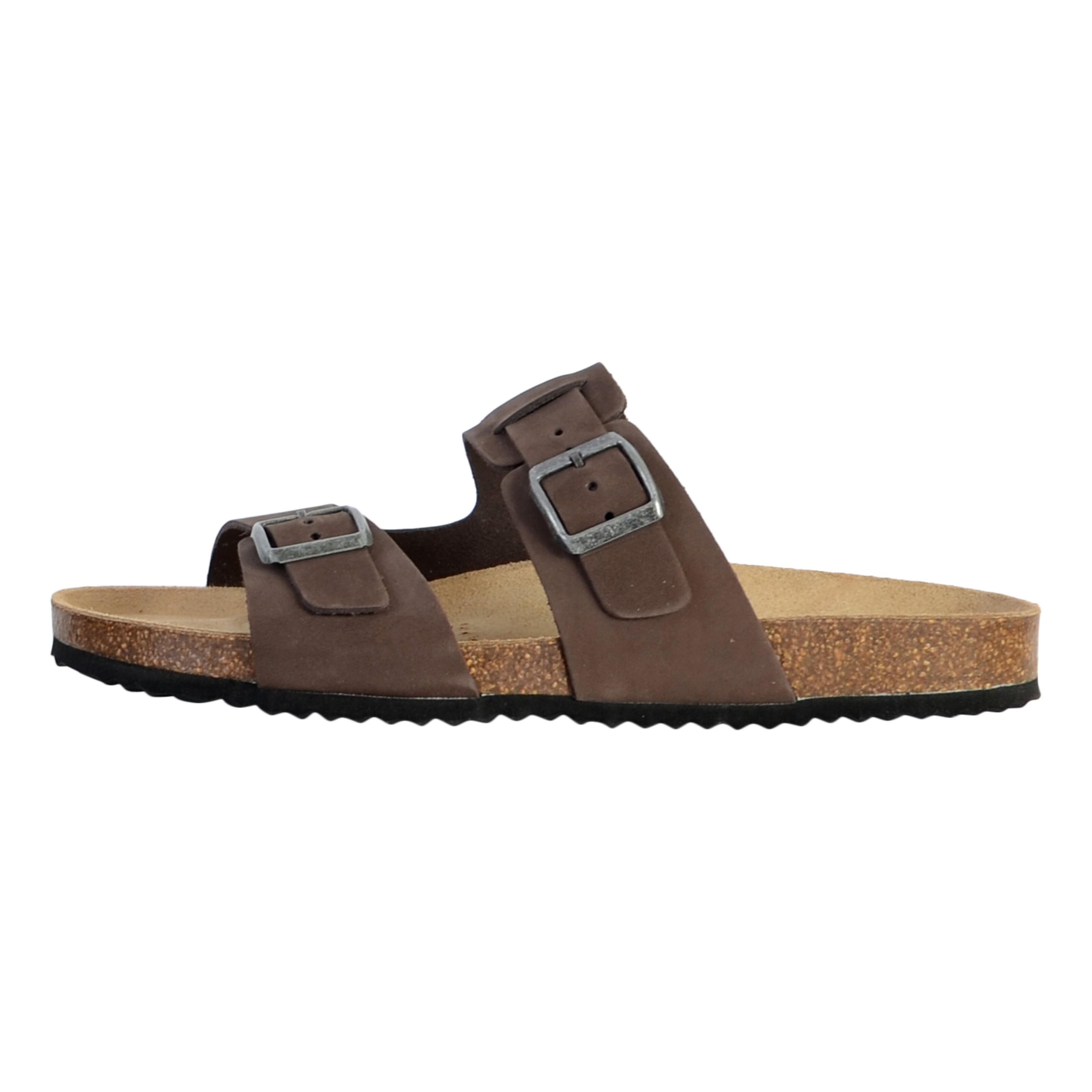 Klapki męskie Geox Sandal Ghita