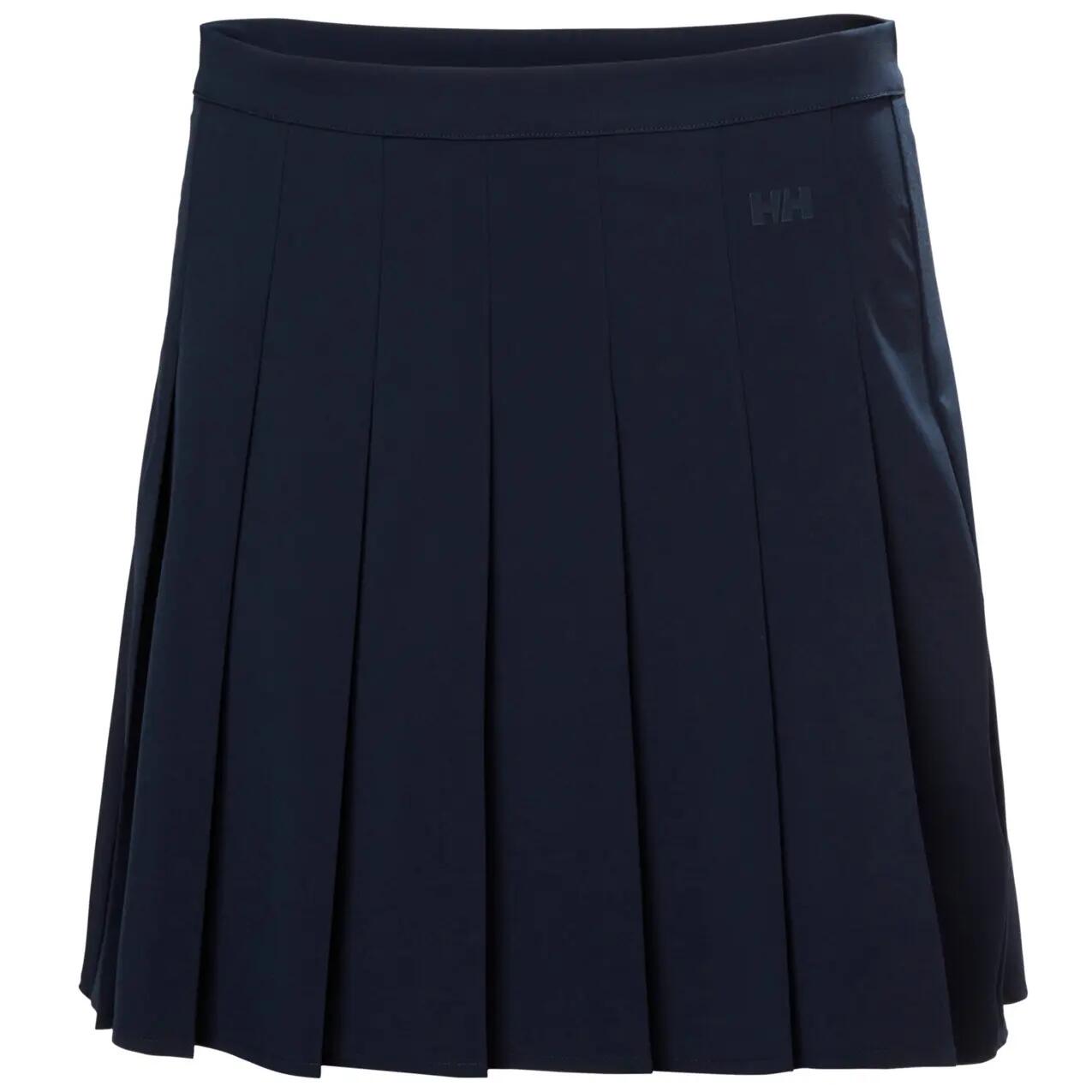 Damska plisowana spódnica Helly Hansen Thalia