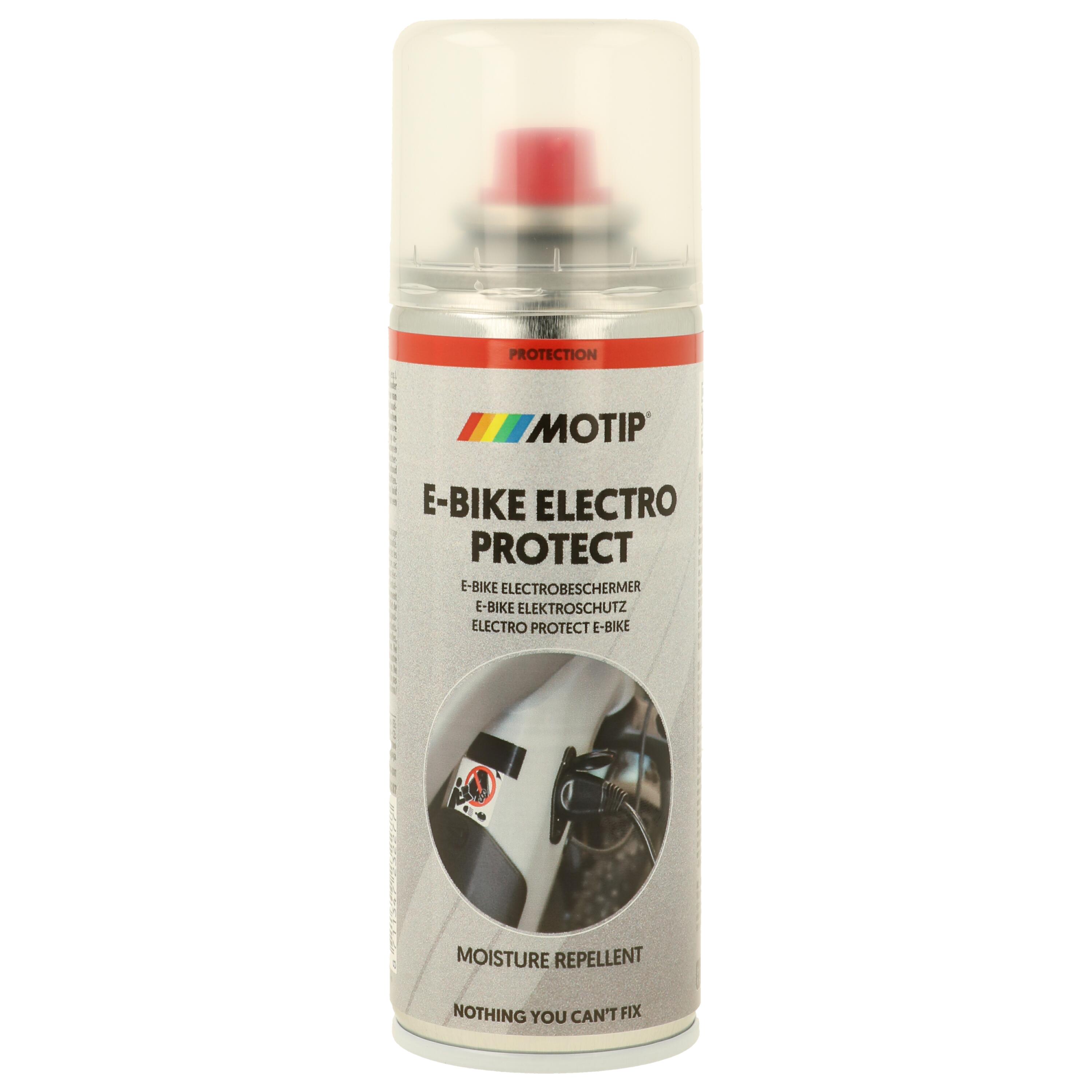 Motip Cycling Elektro Protector E-Bike 200 ml