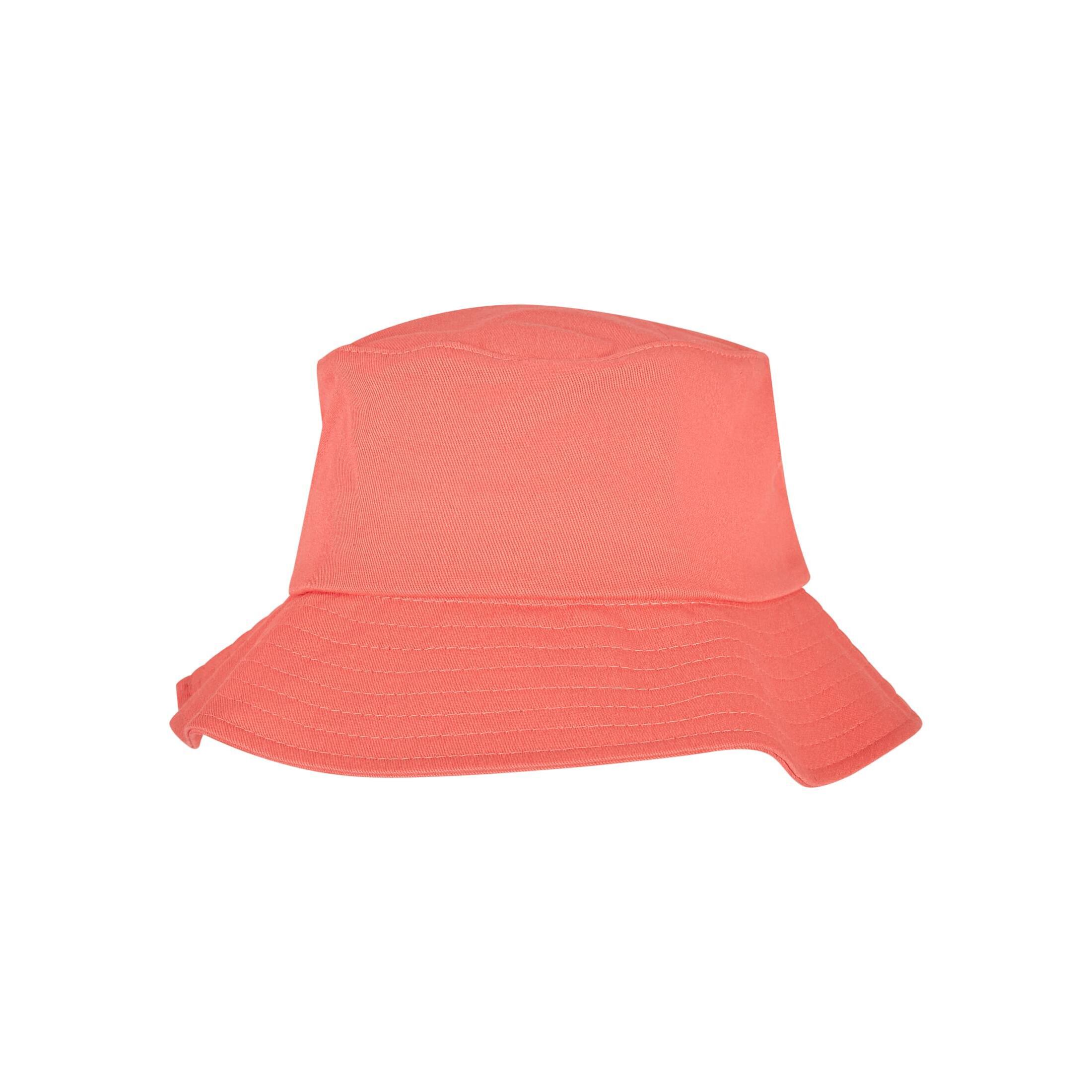 Cotton Bob Flexfit Twill