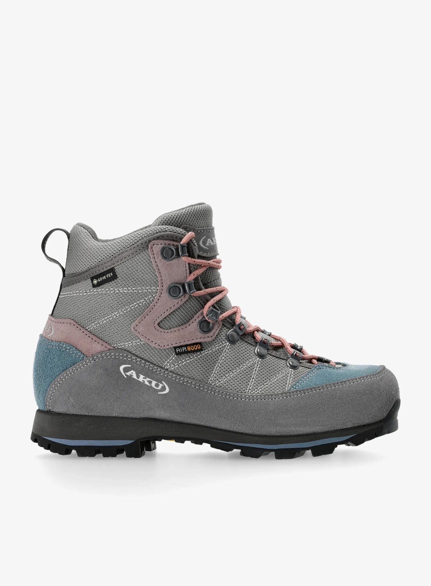 Buty trekkingowe damskie AKU Trekker Lite III GTX