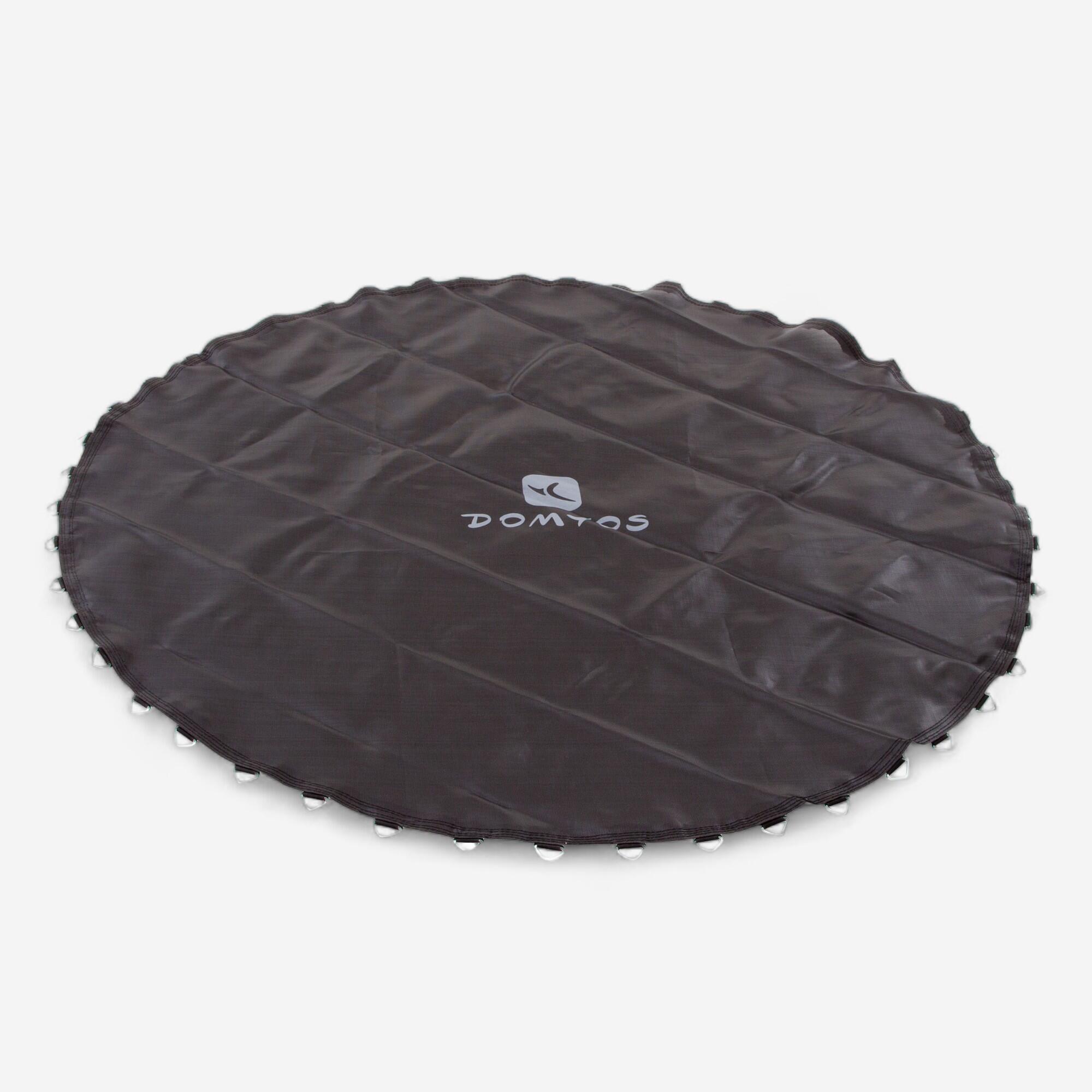 Mata do skakania na 90 sprężyn - część zamienna do trampoliny Essential 420