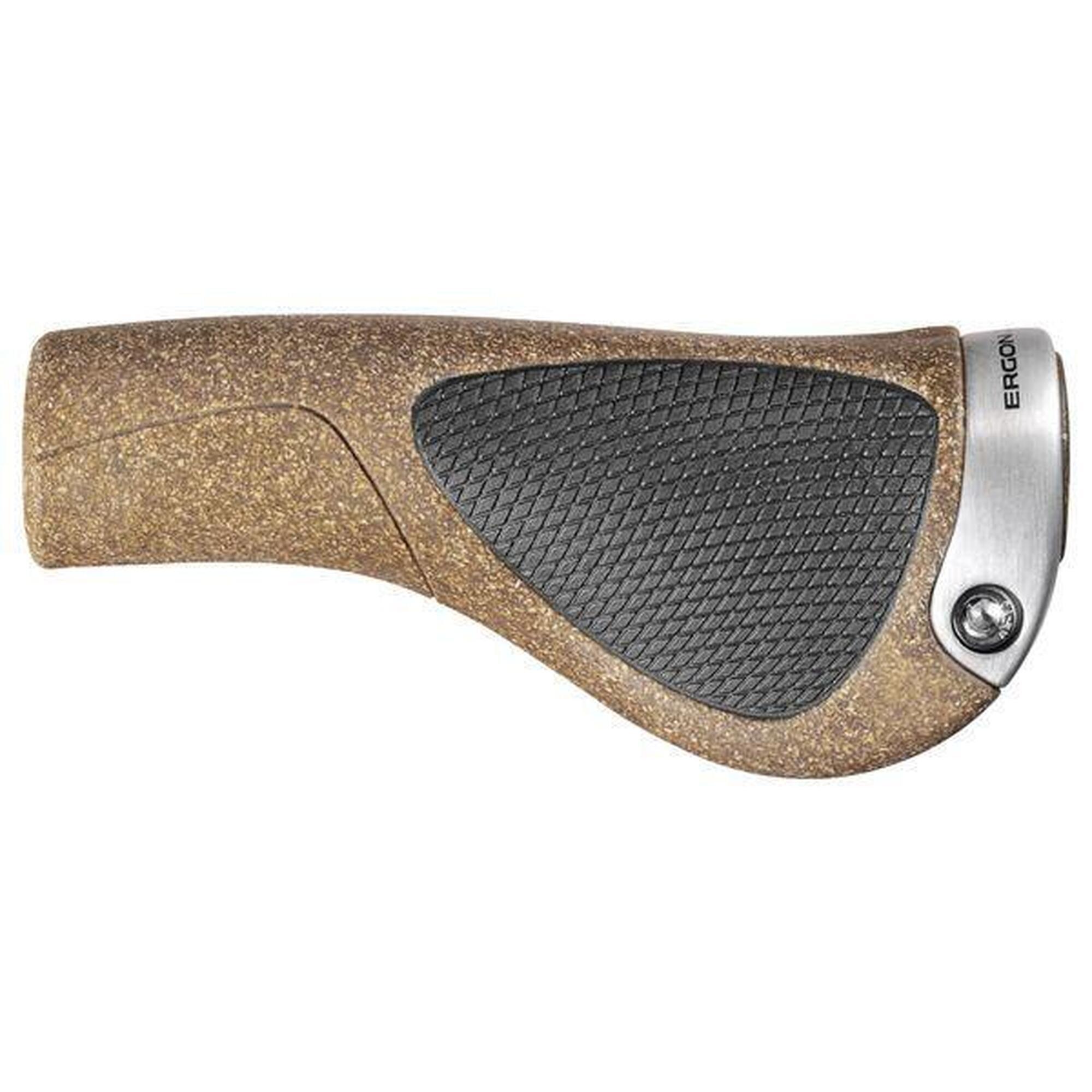 Uchwyty Ergon comfort GP1-L BioKork