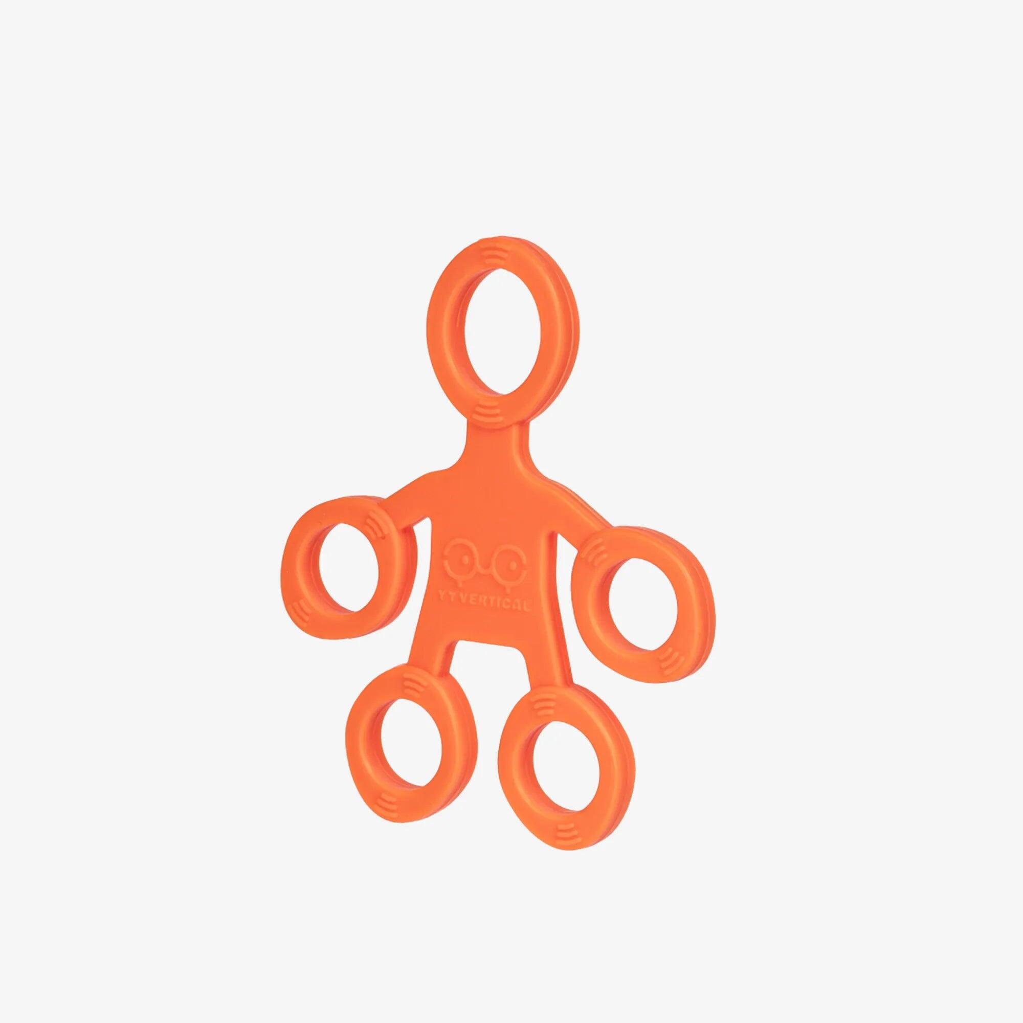 Przyrząd do ćwiczeń Y&Y Vertical Alien - orange
