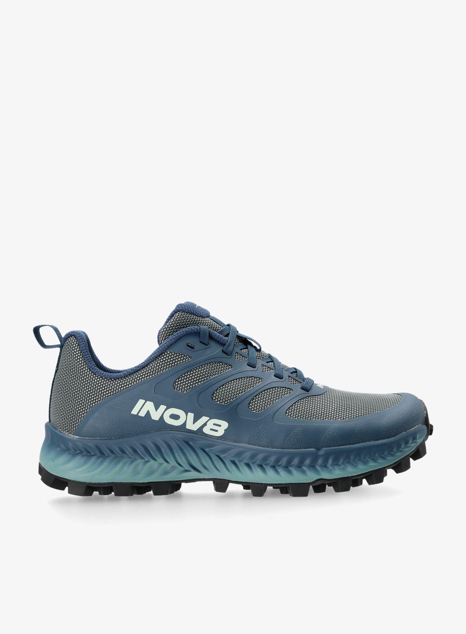 Buty trailowe damskie Inov-8 MudTalon Precision