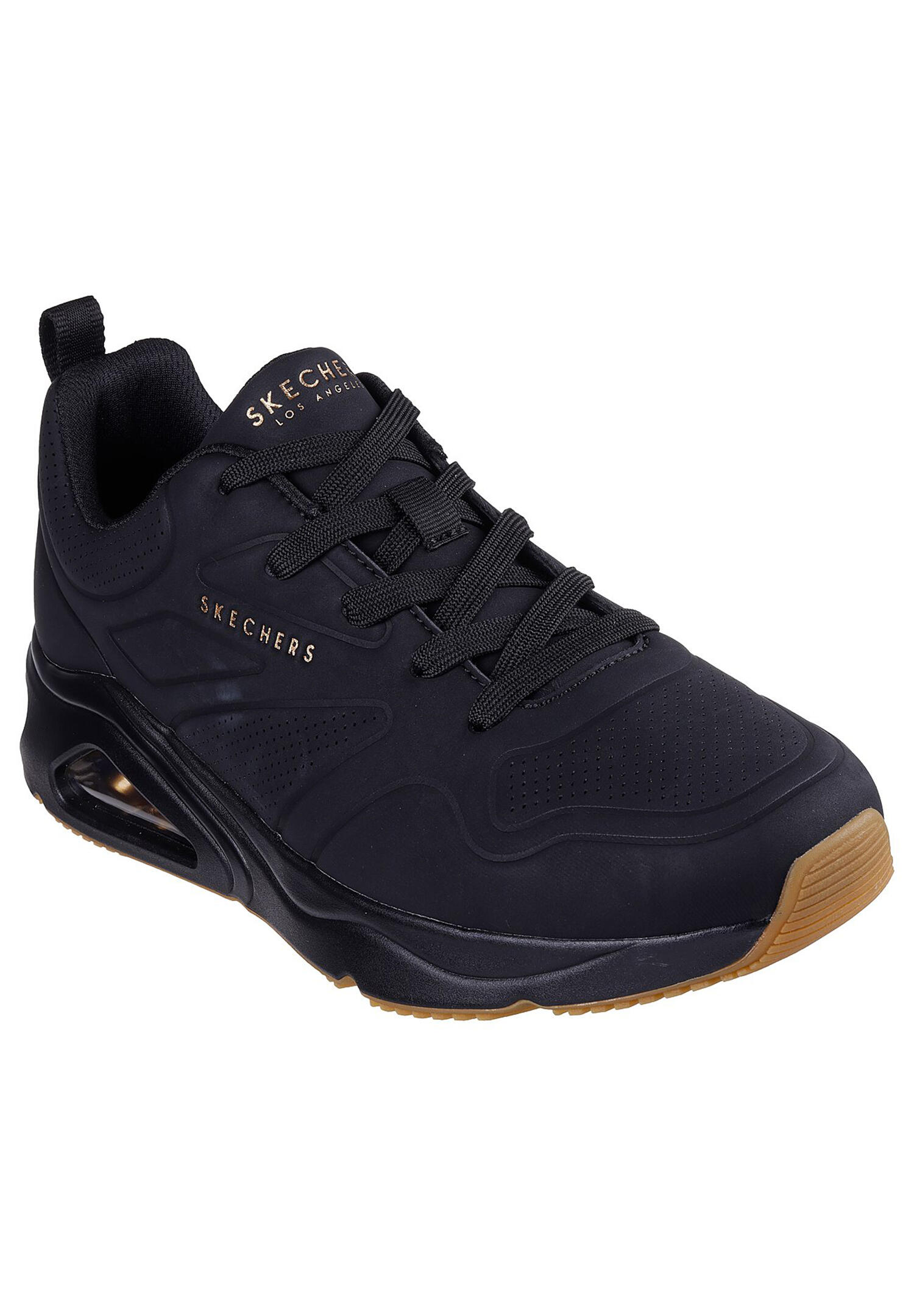 Buty sportowe męskie Skechers Tres air Uno Casairal