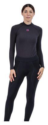 Spodnie rowerowe damskie Alé Cycling Solid Essential