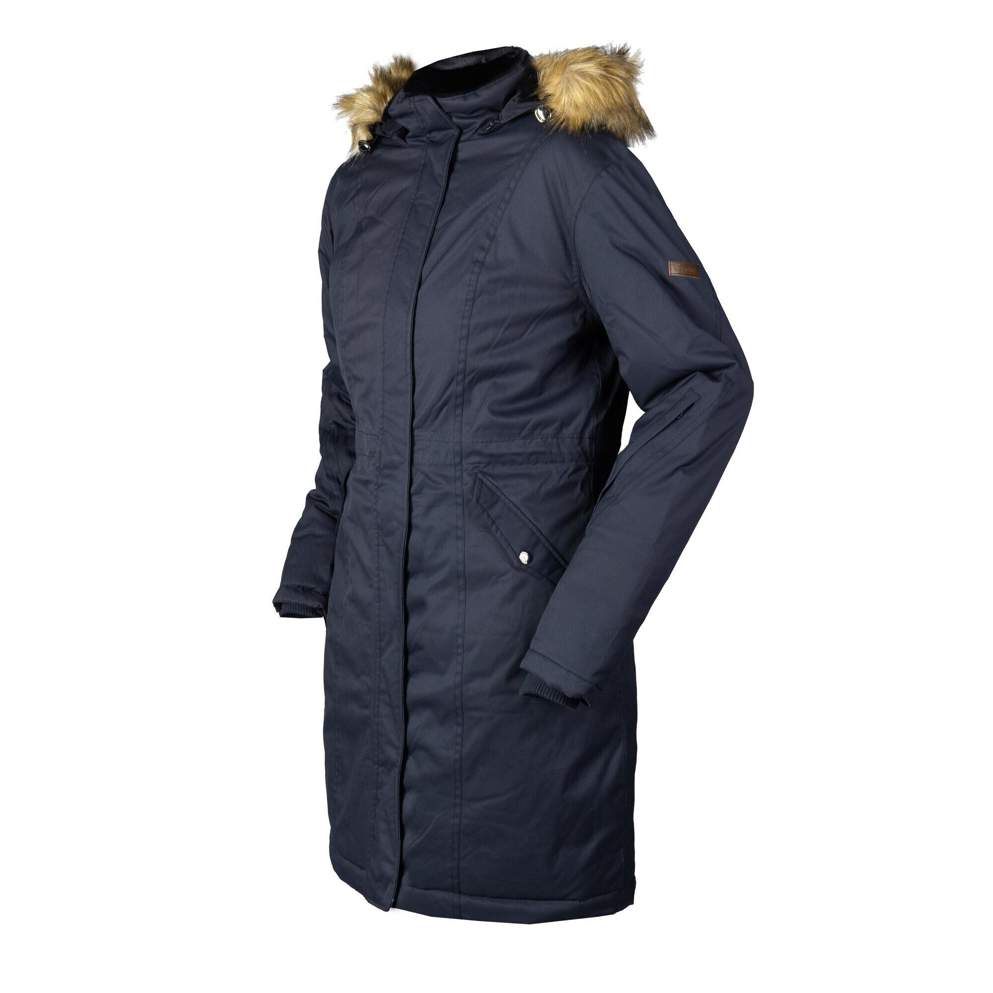 Parka outdoorowa Horka Typhoon