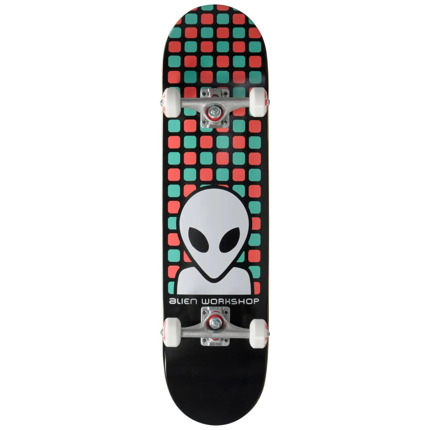 Skateboard kompletny Alien Workshop Matrix