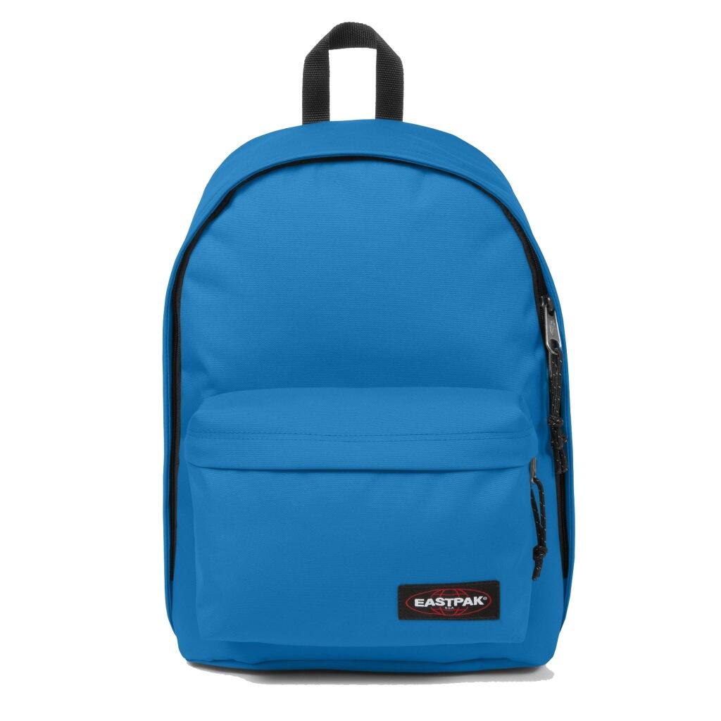 EASTPAK OUT OF OFFICE Niebieski