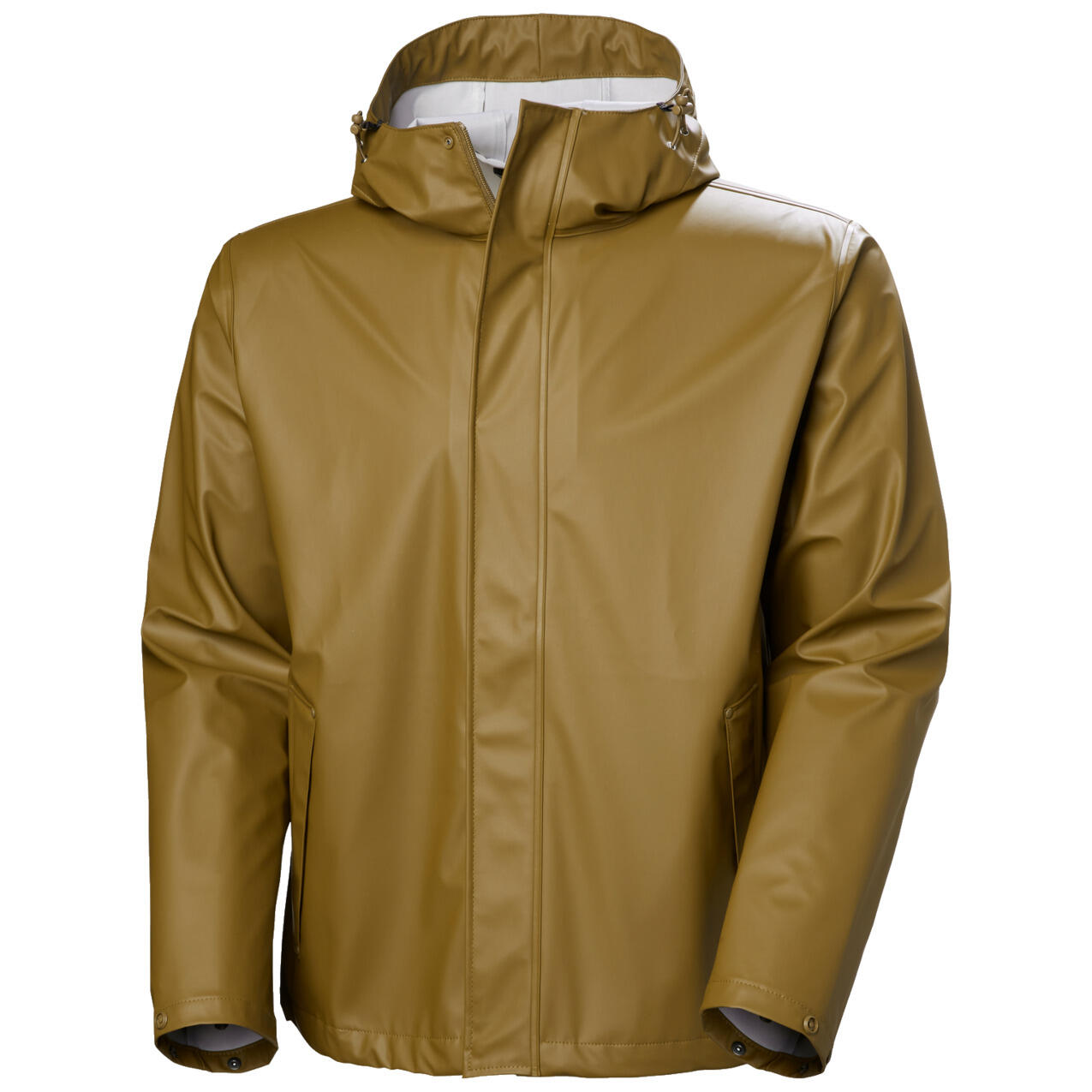 Kurtka wodoodporna z kapturem Helly Hansen Moss