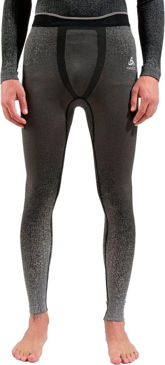Legginsy termoaktywne męskie Odlo BLACKCOMB ECO