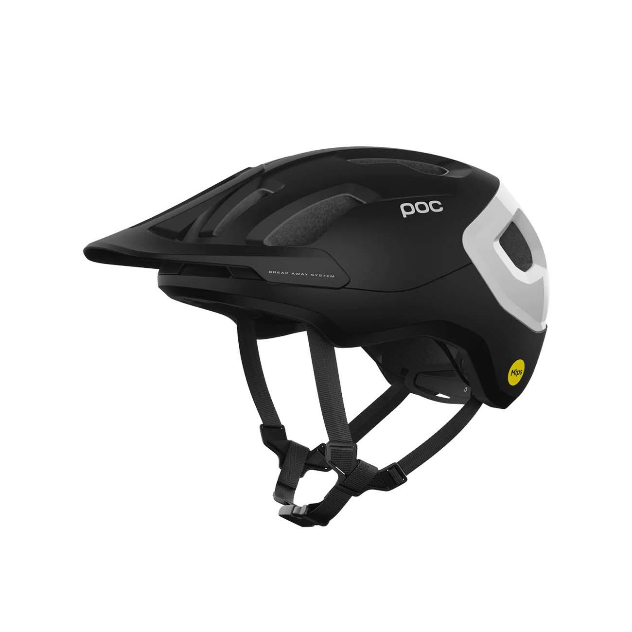 Kask - AXION RACE MIPS