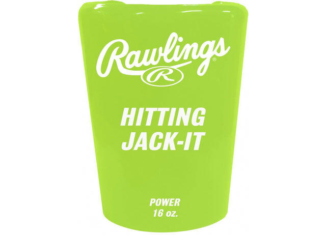 Kij do baseballa RAWLINGS Hitting Jack